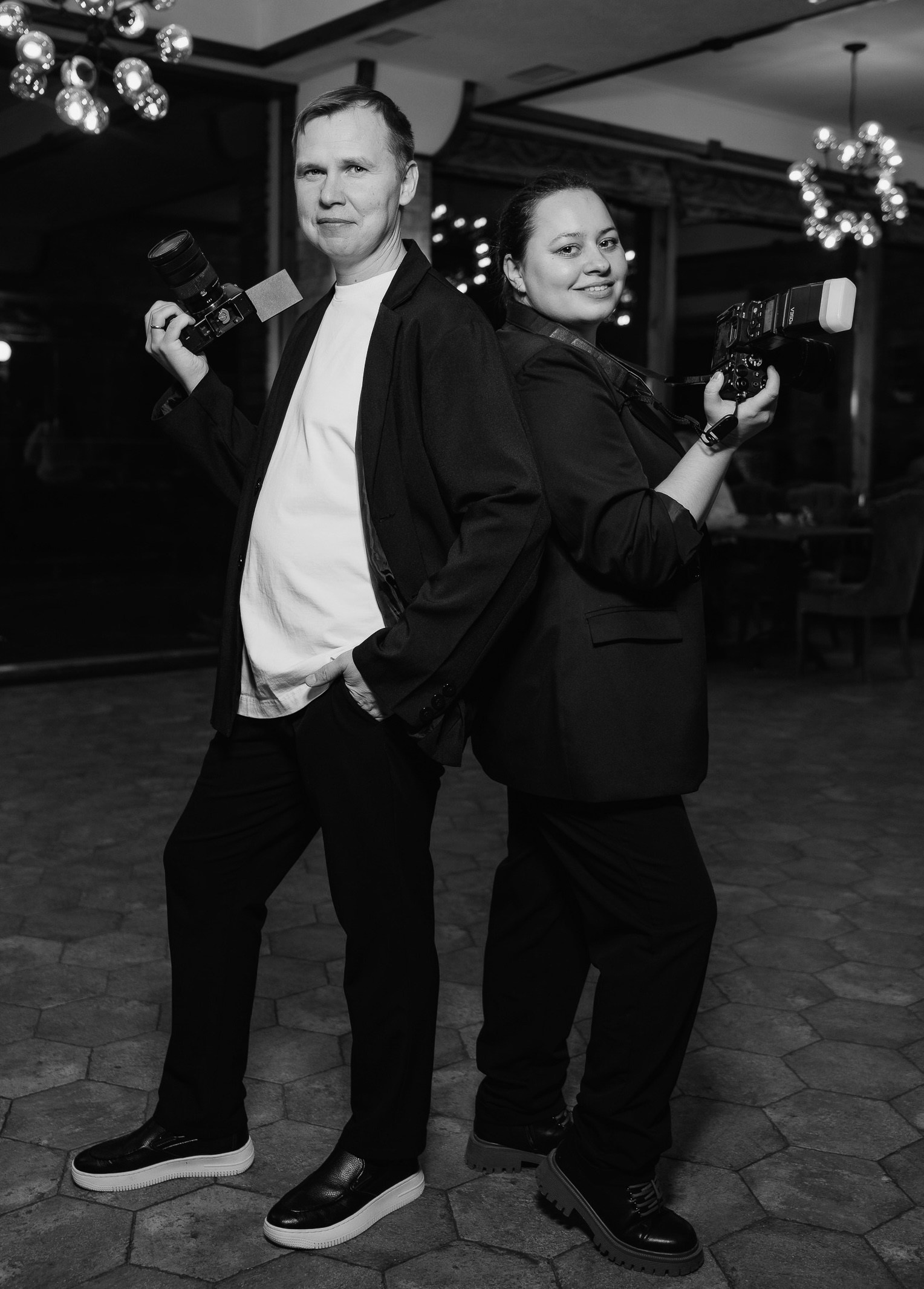 Фотограф Ирина Жаркова. PROmedia