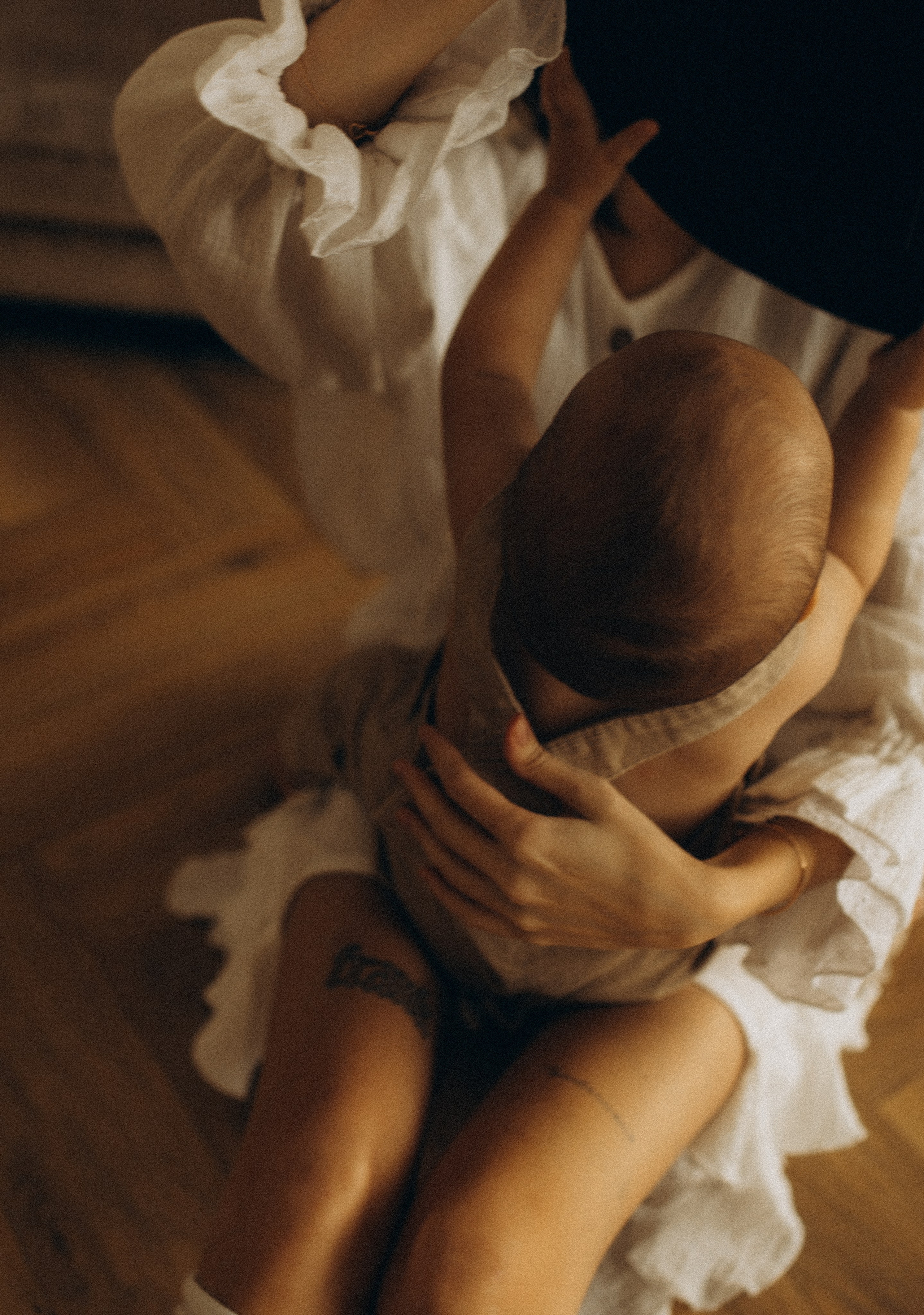 Обучение. Семейный фотограф Оля Гладченко