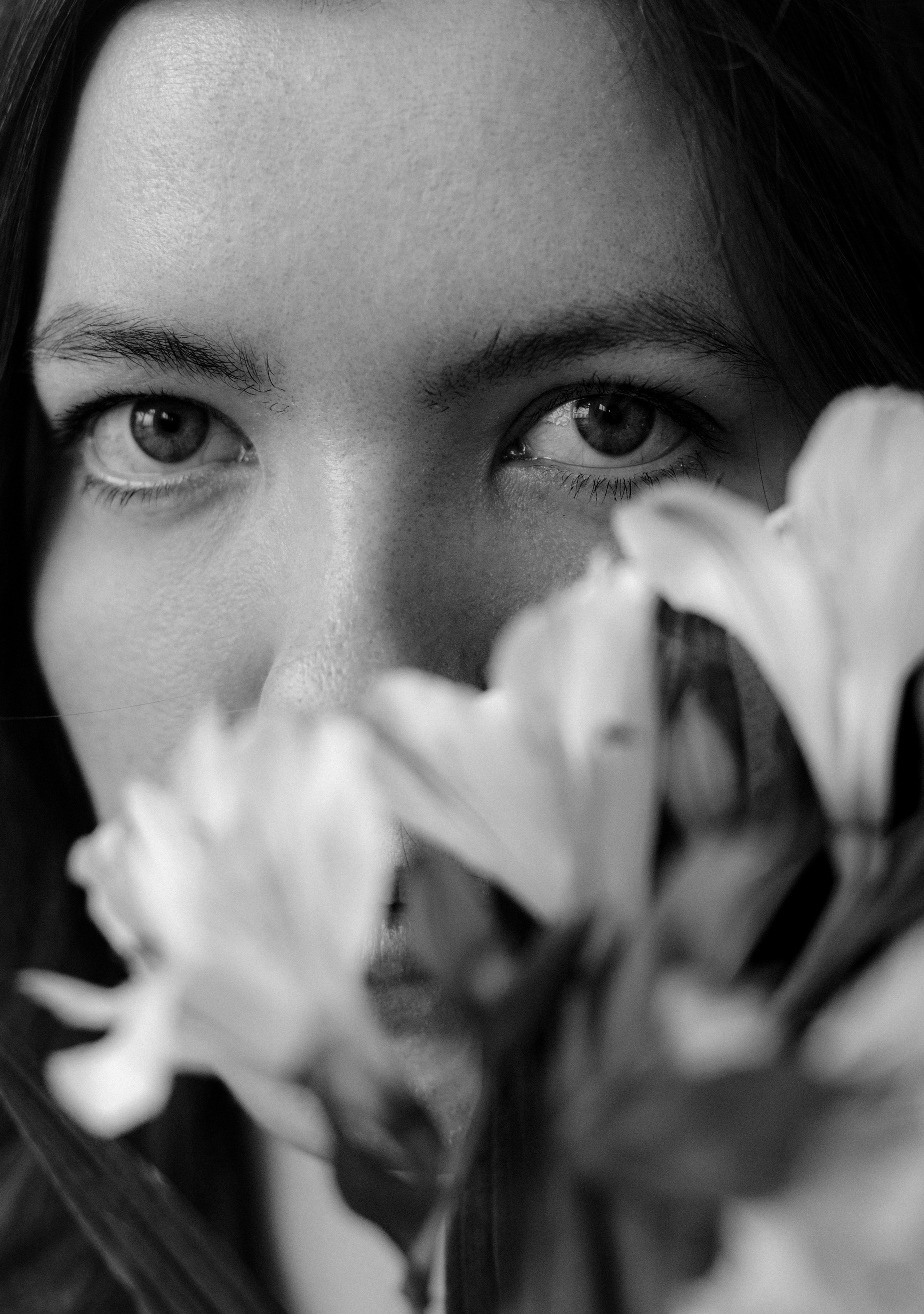 Портретный фотограф | Олеся Комарова | Екатеринбург