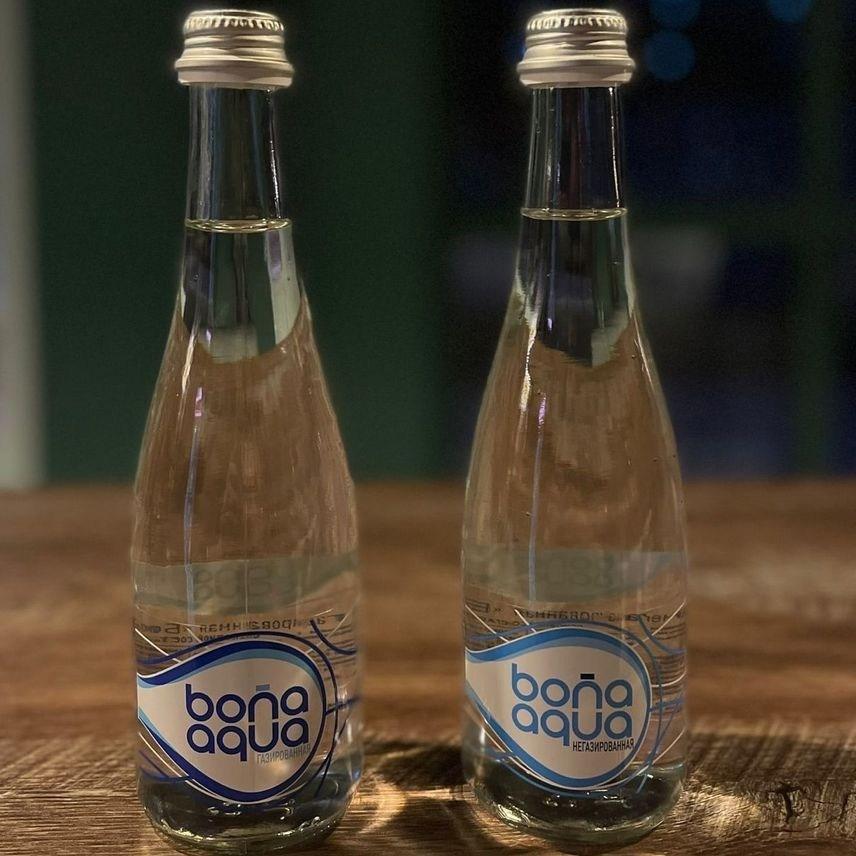 Вода, Соки, Энергетики. Туман лаундж