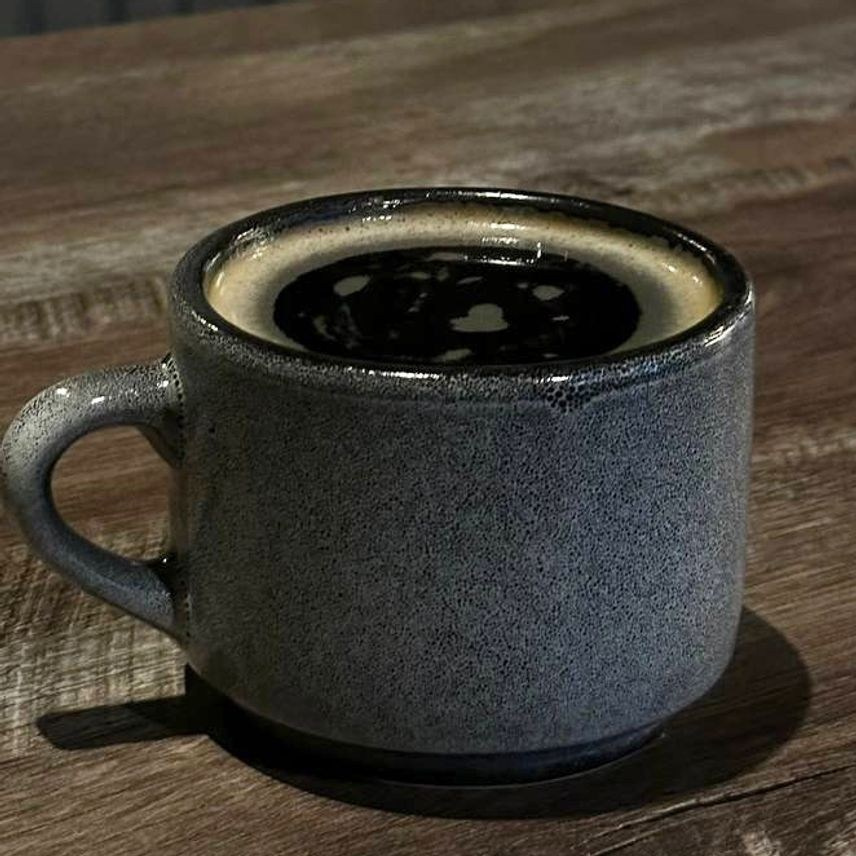 Кофе. Туман лаундж