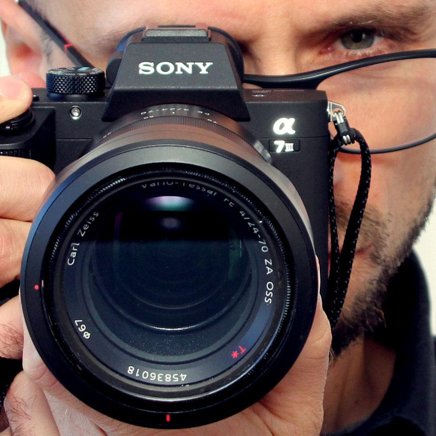 Фотограф Serg Nekraov. Фотосъемка Москва и МО