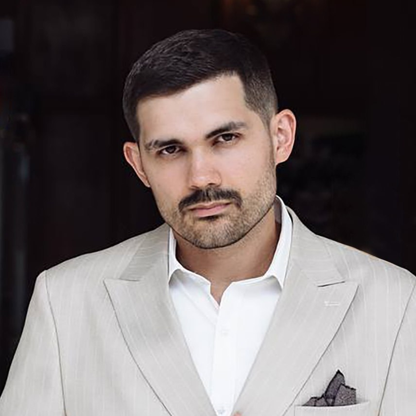 Контакты. Продакшн для девелопмента и реального сектора