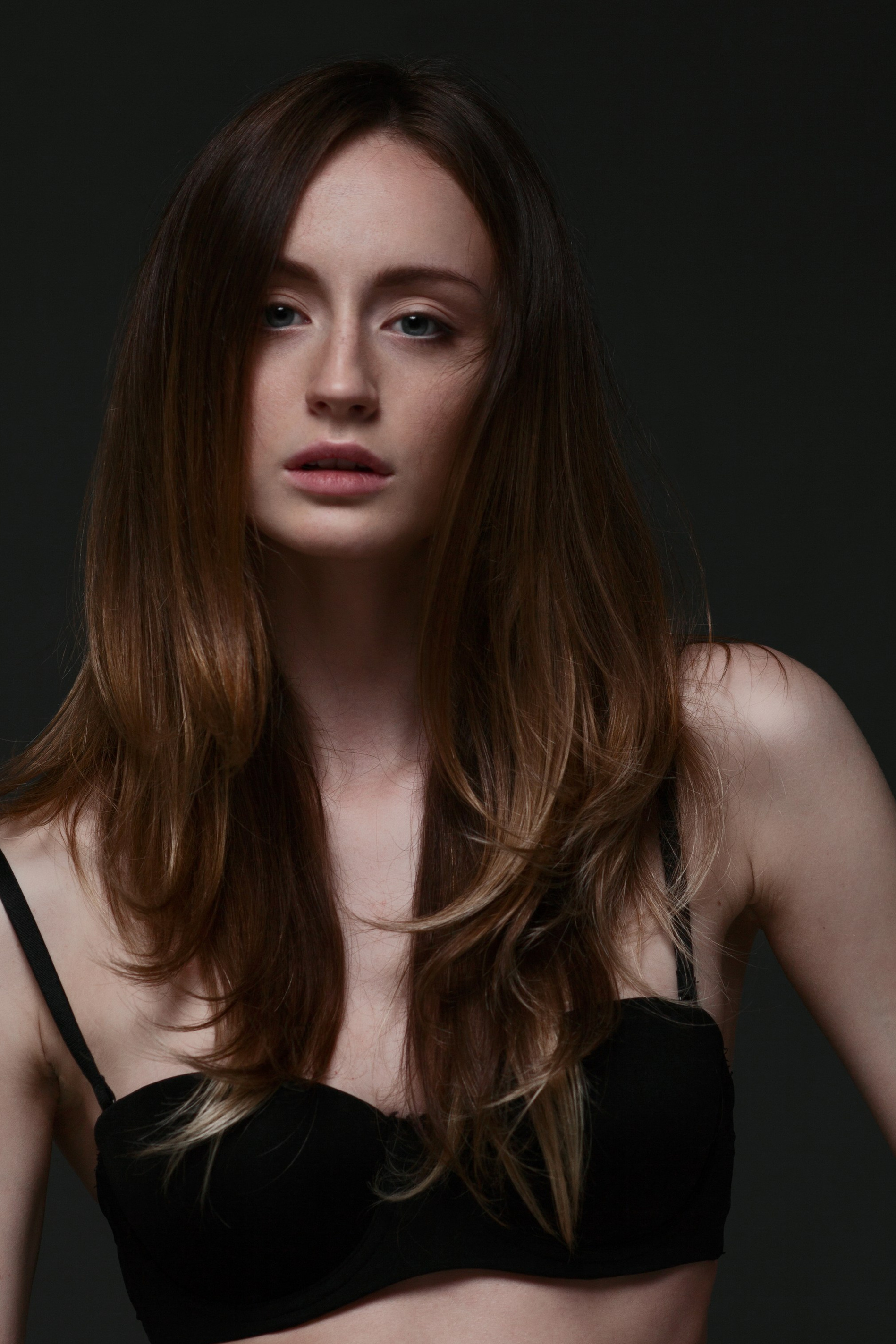 FASHION. SHONGIN SERGEI