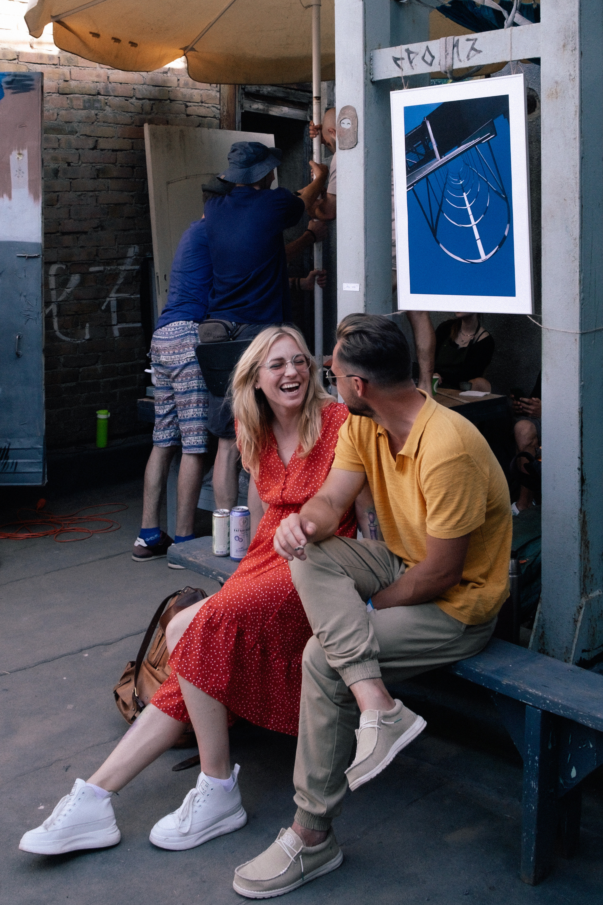 Моя выставка. Художественный фотограф Екатерина Серова