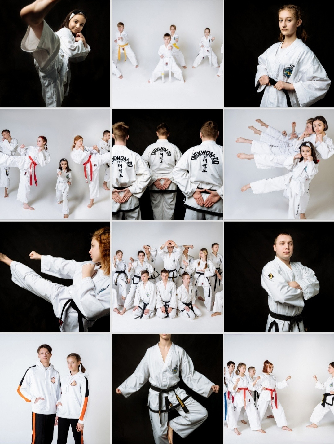 Контент-съёмка. Свадебный и семейный фотограф в Щёкино, Тула I Мария Житная