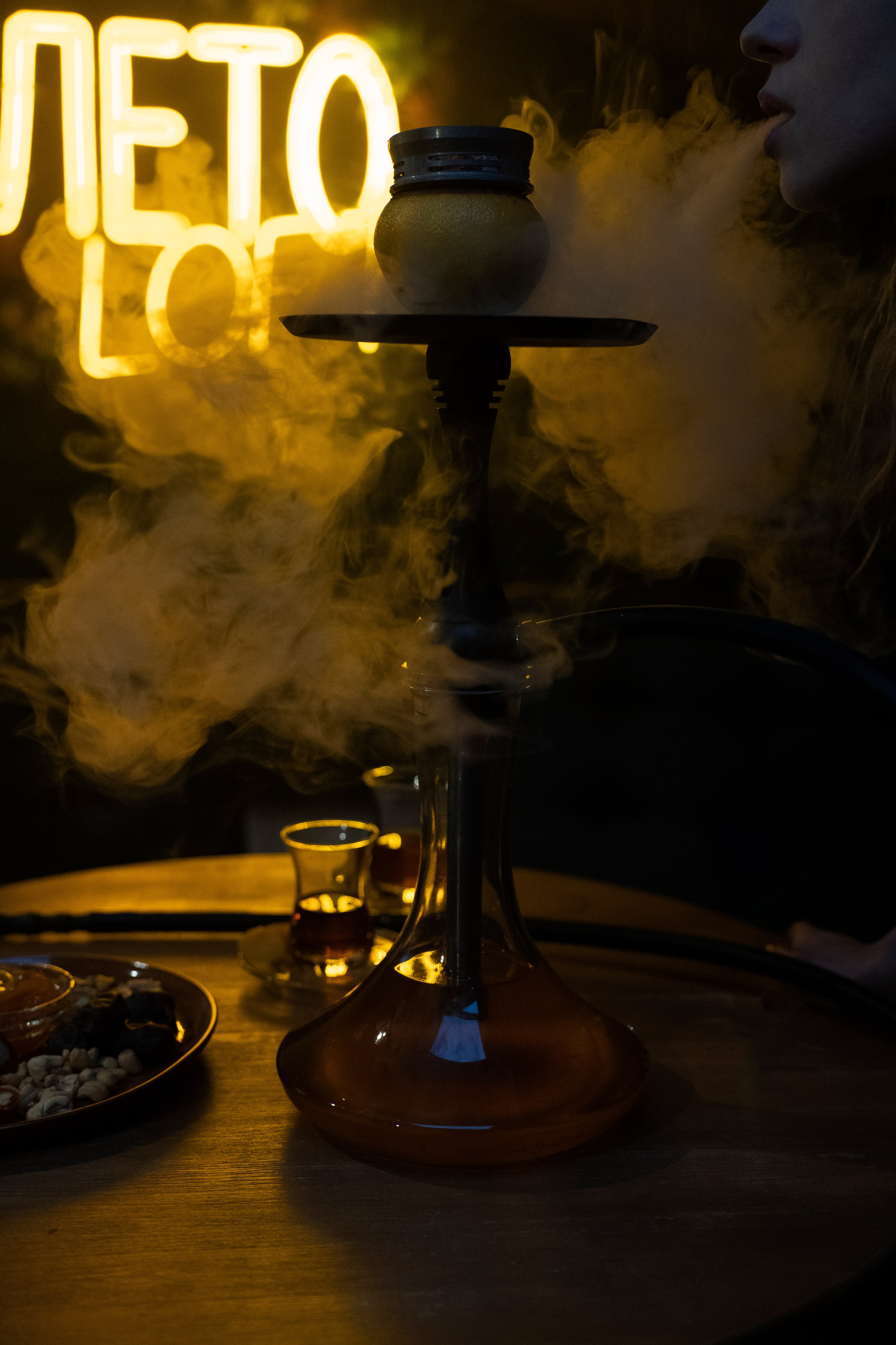 Commercial. Екатерина Чаечка