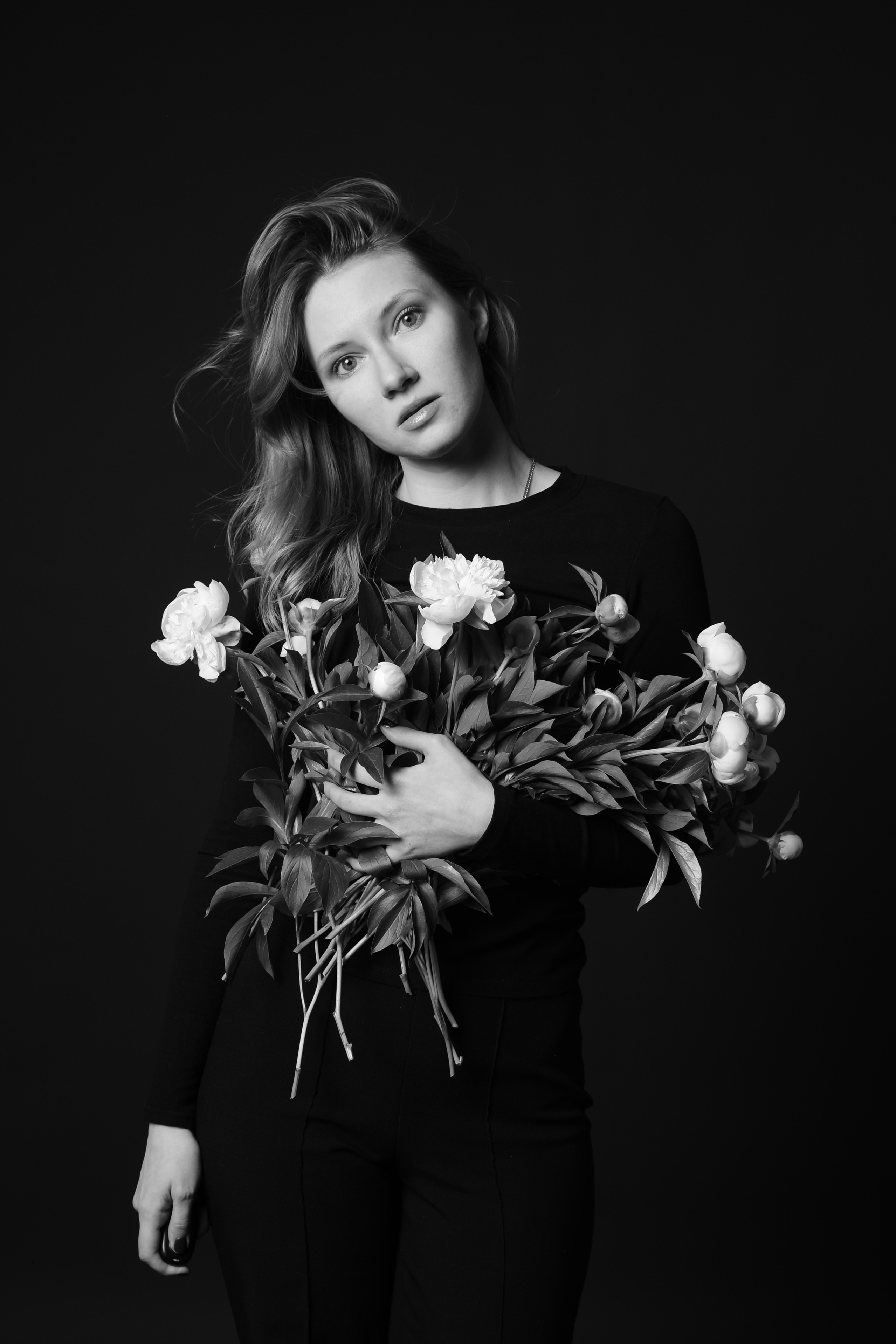 Студия автопортрета Искусство