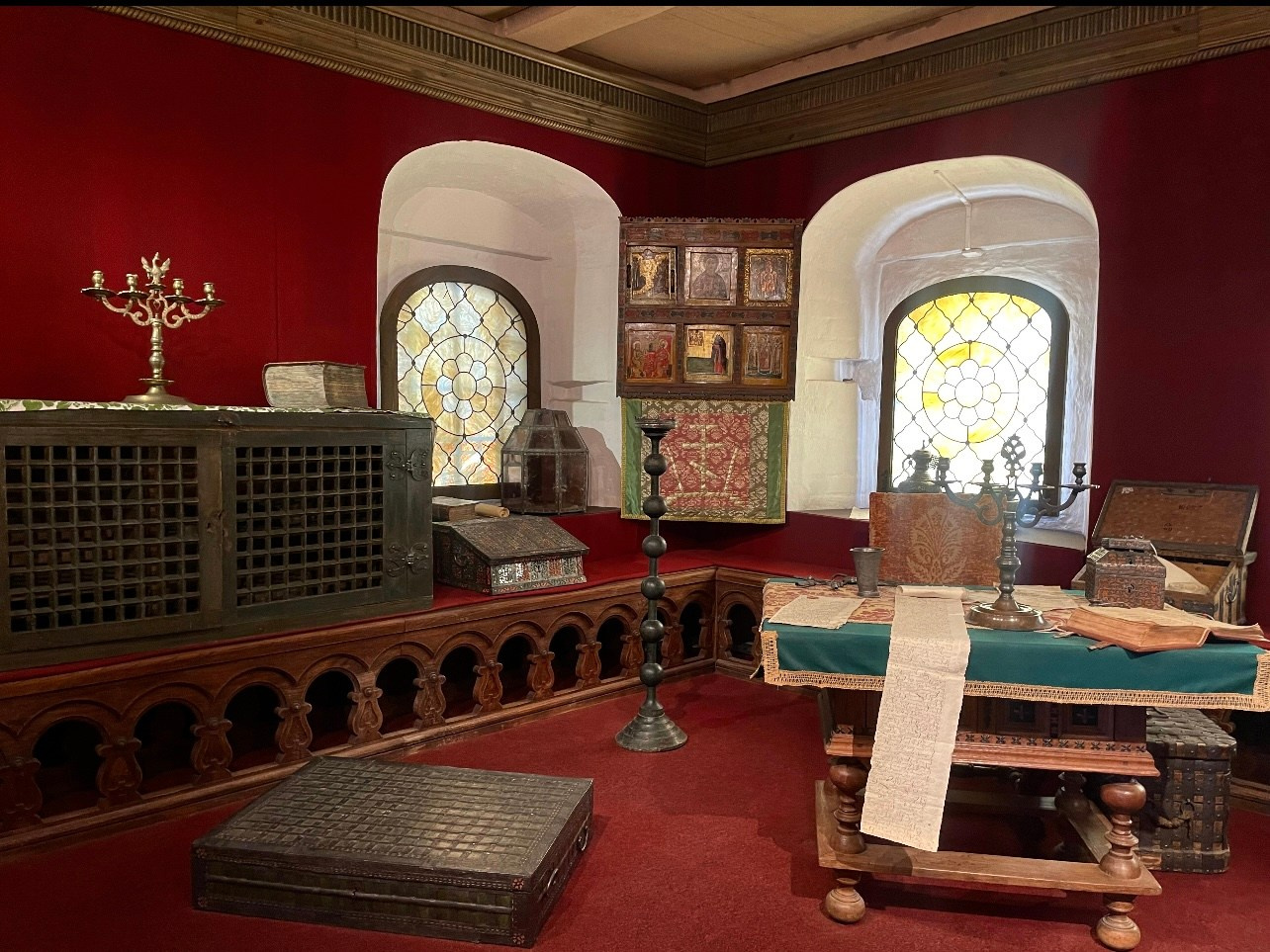 Детские экскурсии. Экскурсовод по Москве Беляева Валентина