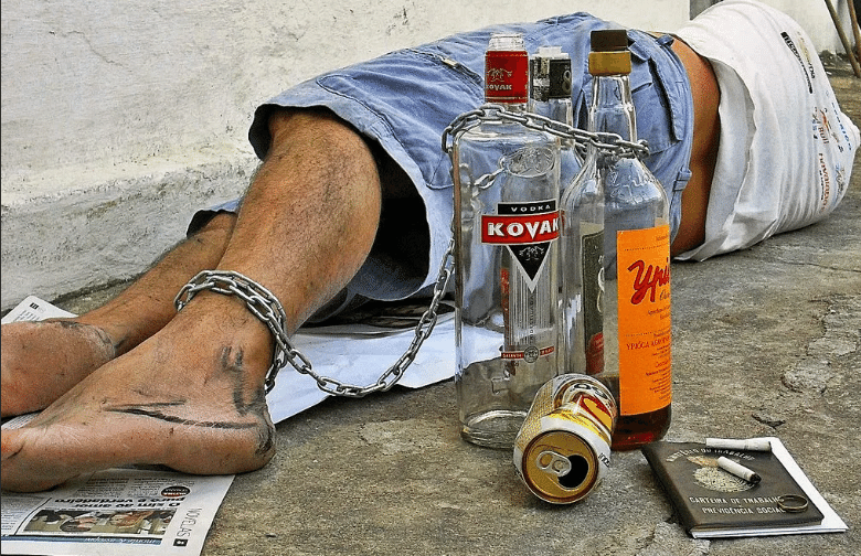 Алкоголь и его вред. Стадии алкоголизма. Сово-Сово — Омоложение и оздоровление!