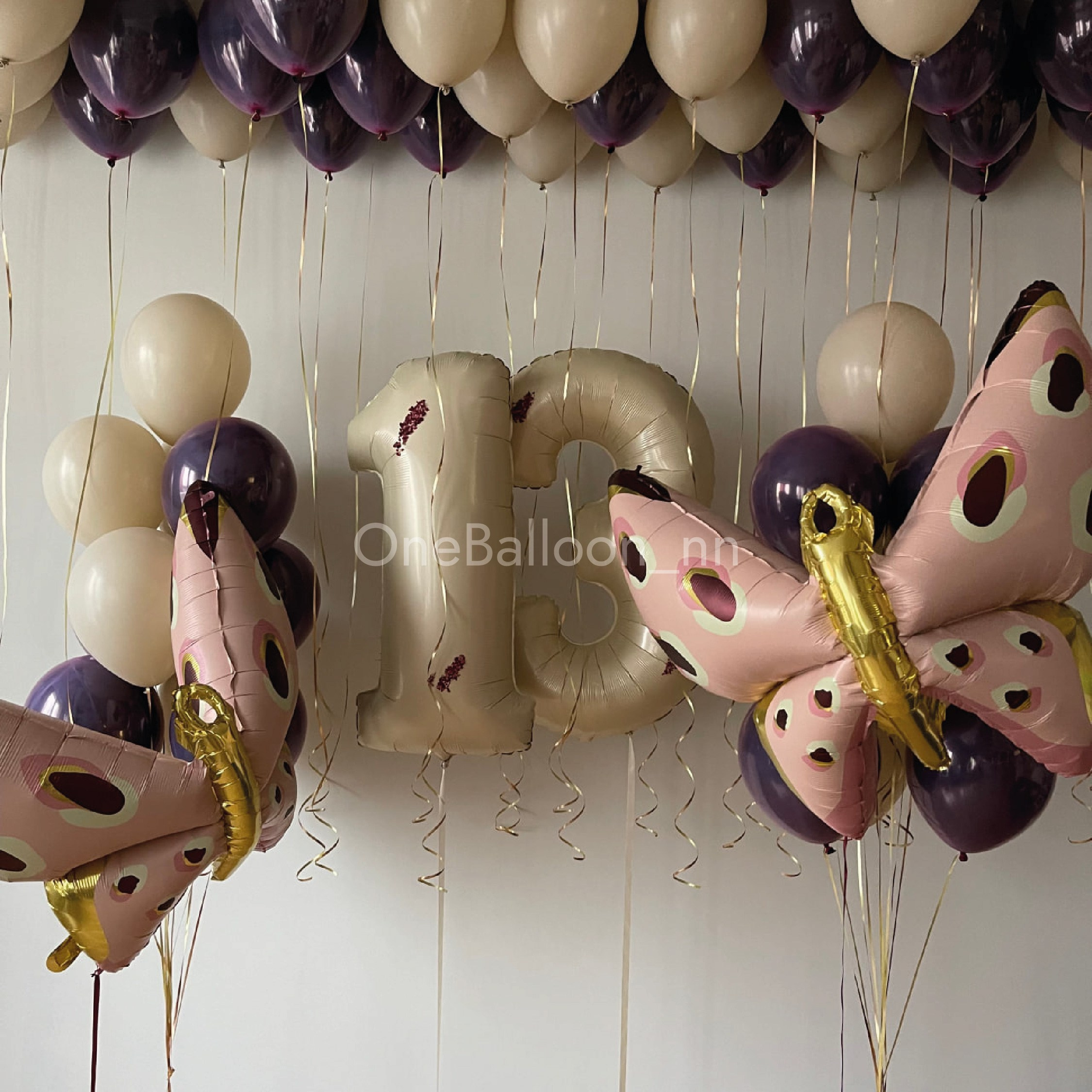 Воздушные шарики для девочки. One Balloon Воздушные и гелиевые шары Фотозоны Нижний Новгород