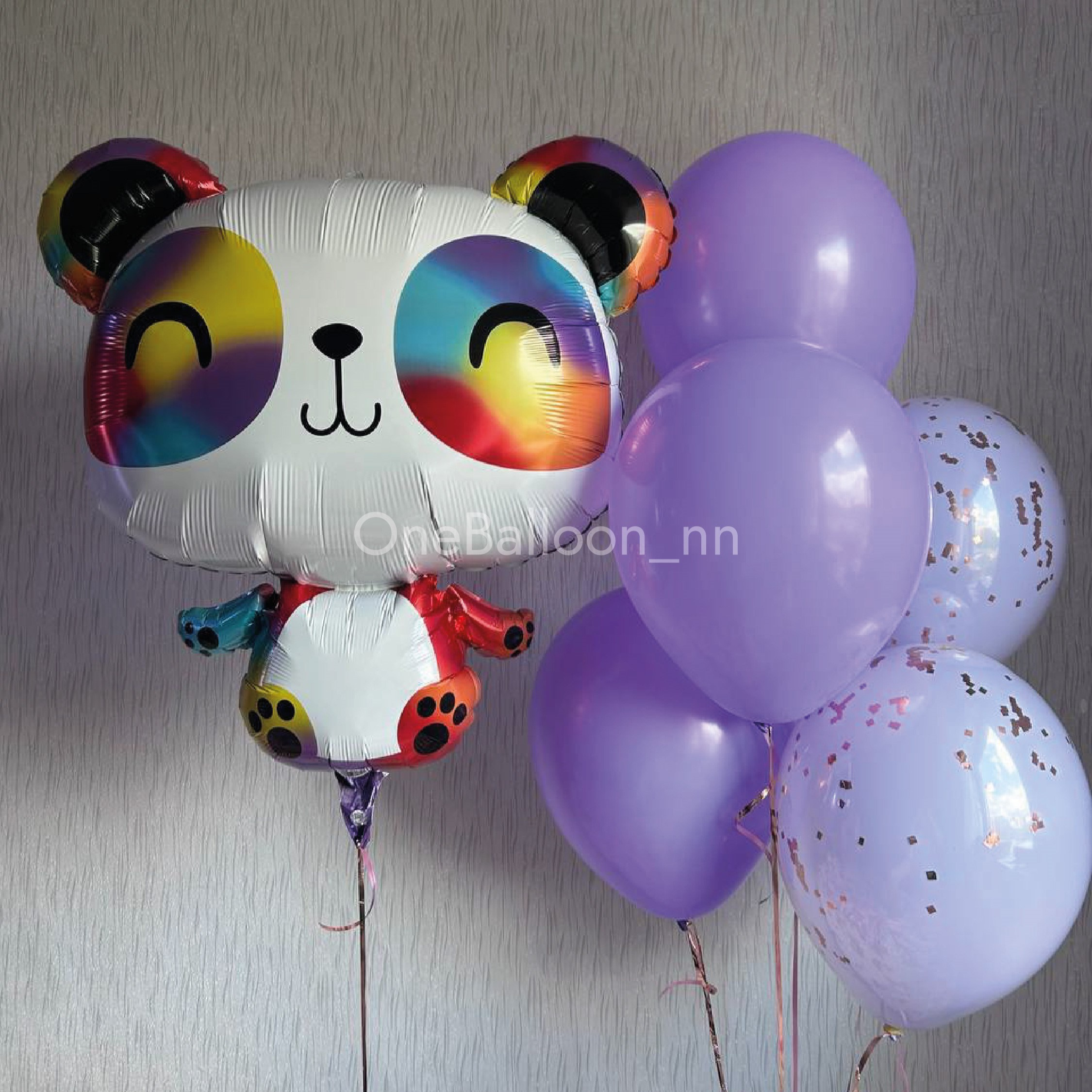 Воздушные шарики для девочки. One Balloon Воздушные и гелиевые шары Фотозоны Нижний Новгород