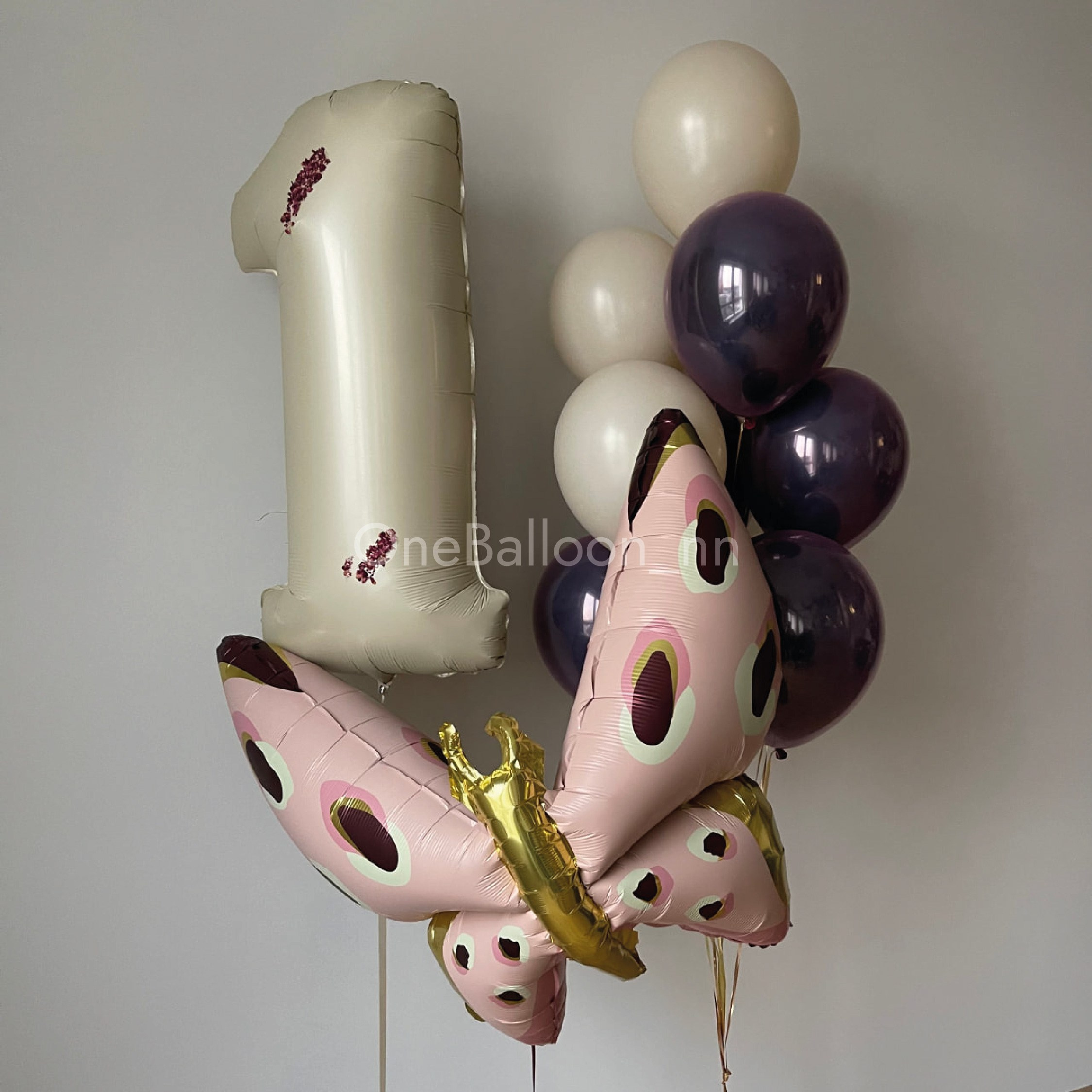 Воздушные шарики для девочки. One Balloon Воздушные и гелиевые шары Фотозоны Нижний Новгород