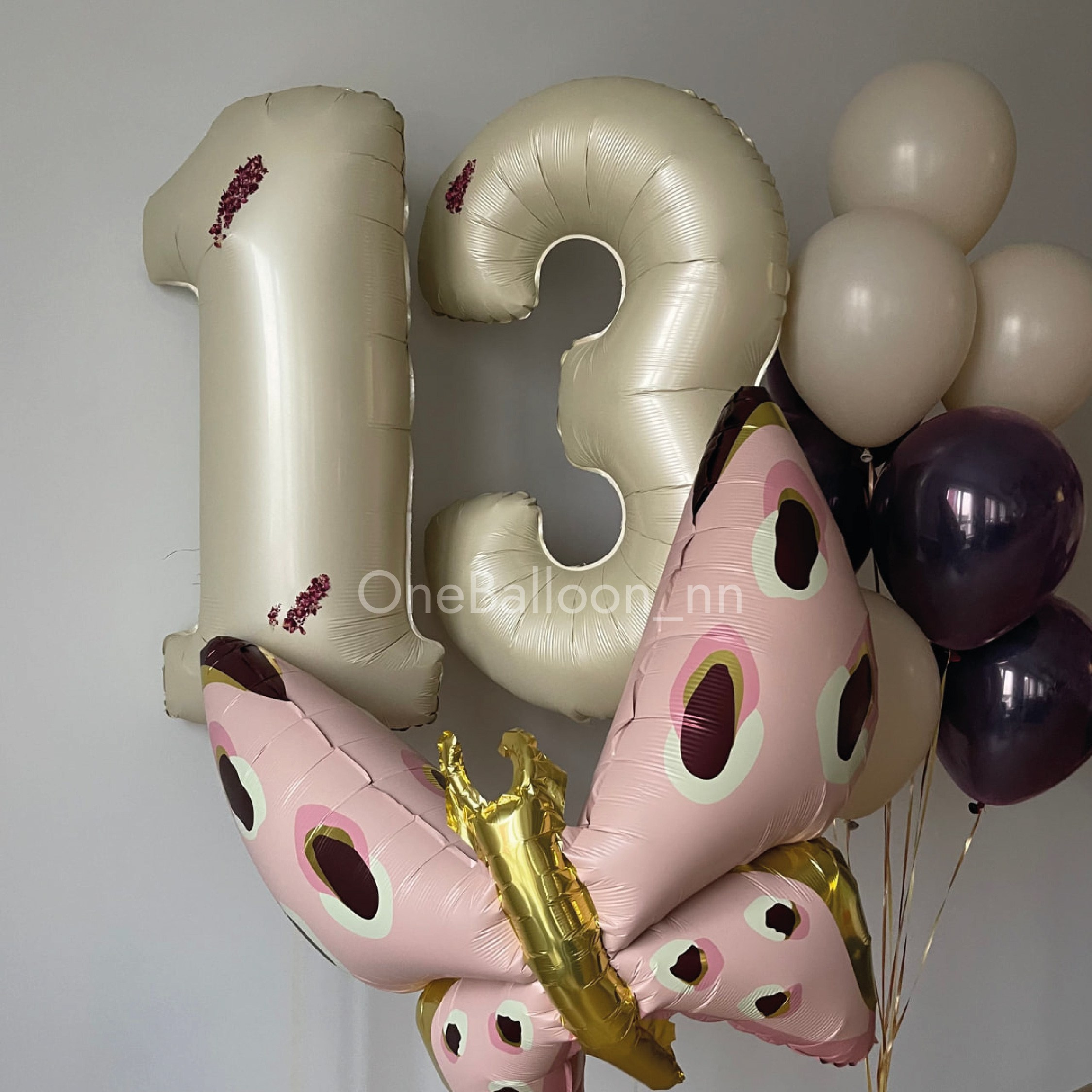 Воздушные шарики для девочки. One Balloon Воздушные и гелиевые шары Фотозоны Нижний Новгород