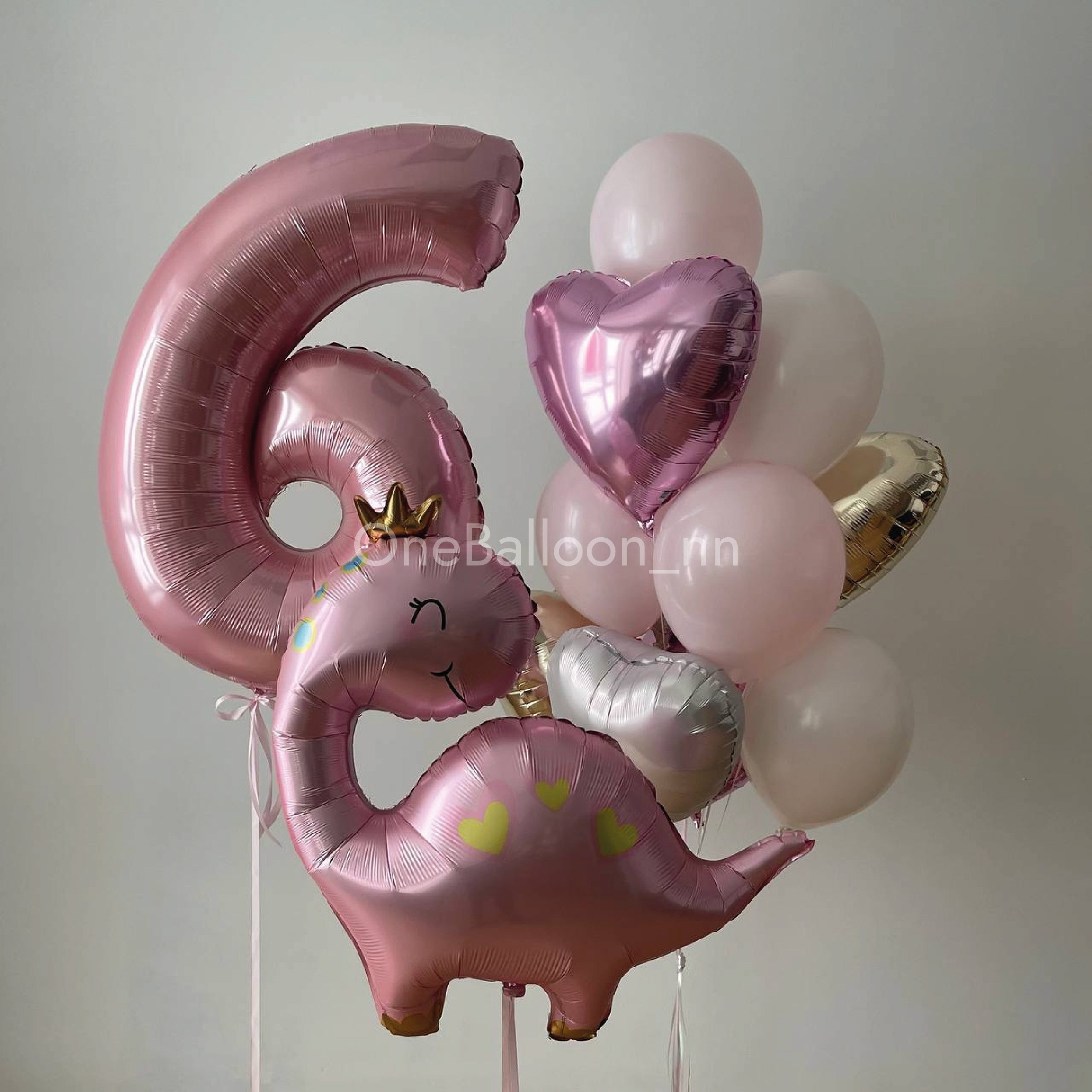 Воздушные шарики для девочки. One Balloon Воздушные и гелиевые шары Фотозоны Нижний Новгород