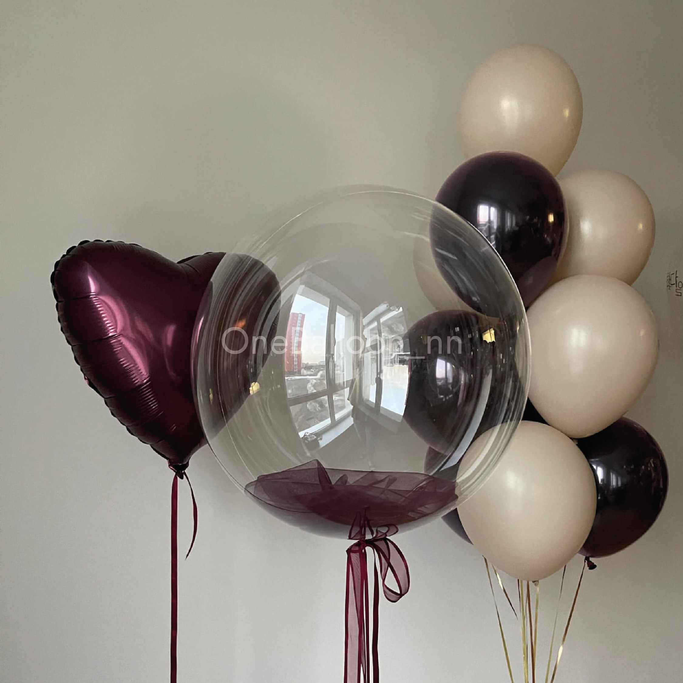 Воздушные шарики для девочки. One Balloon Воздушные и гелиевые шары Фотозоны Нижний Новгород