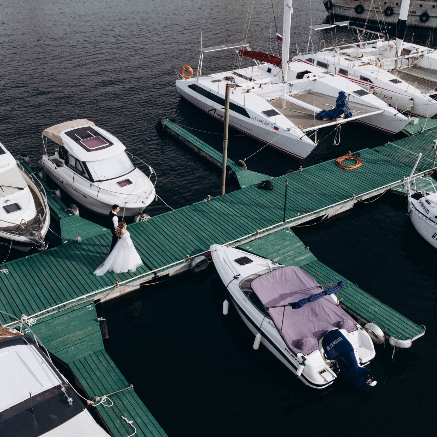 Свадебный фотограф Рамиль Баширов