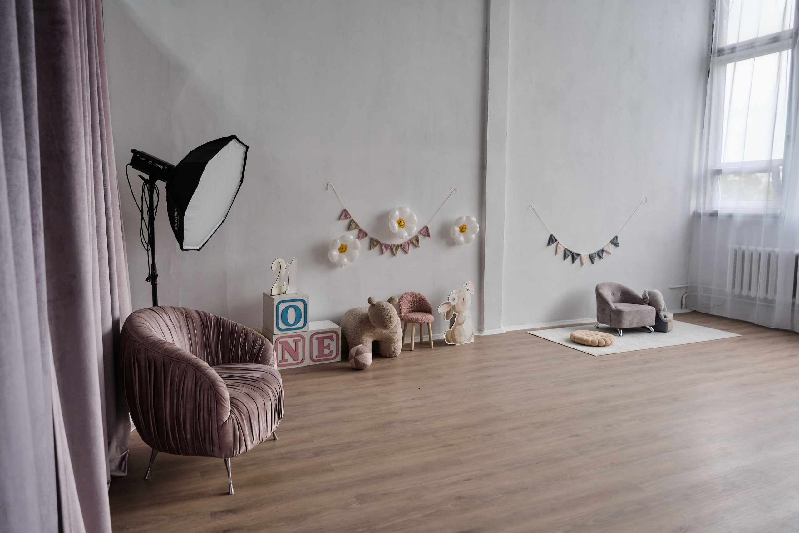 Фотосессия на ГОДИК. Фотостудия Нижний Новгород