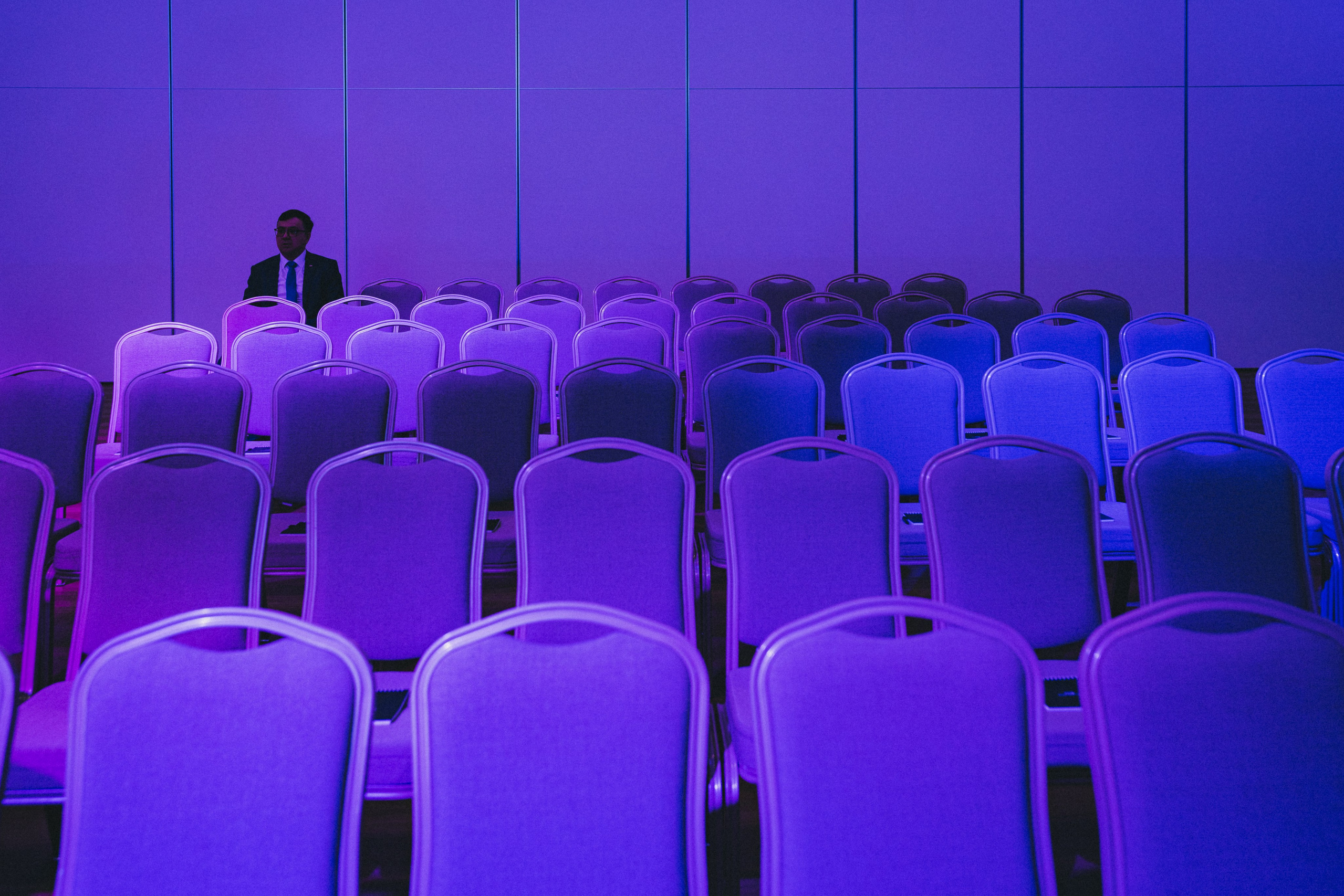 GAC Dealer Conference. Фотограф Илья К. в Москве