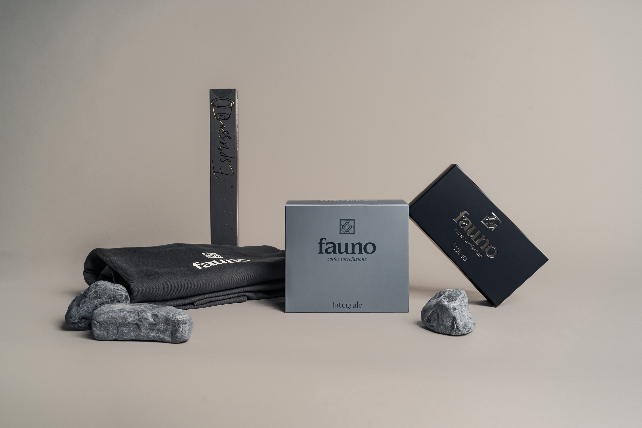 Fauno. Фотограф Илья К. в Москве