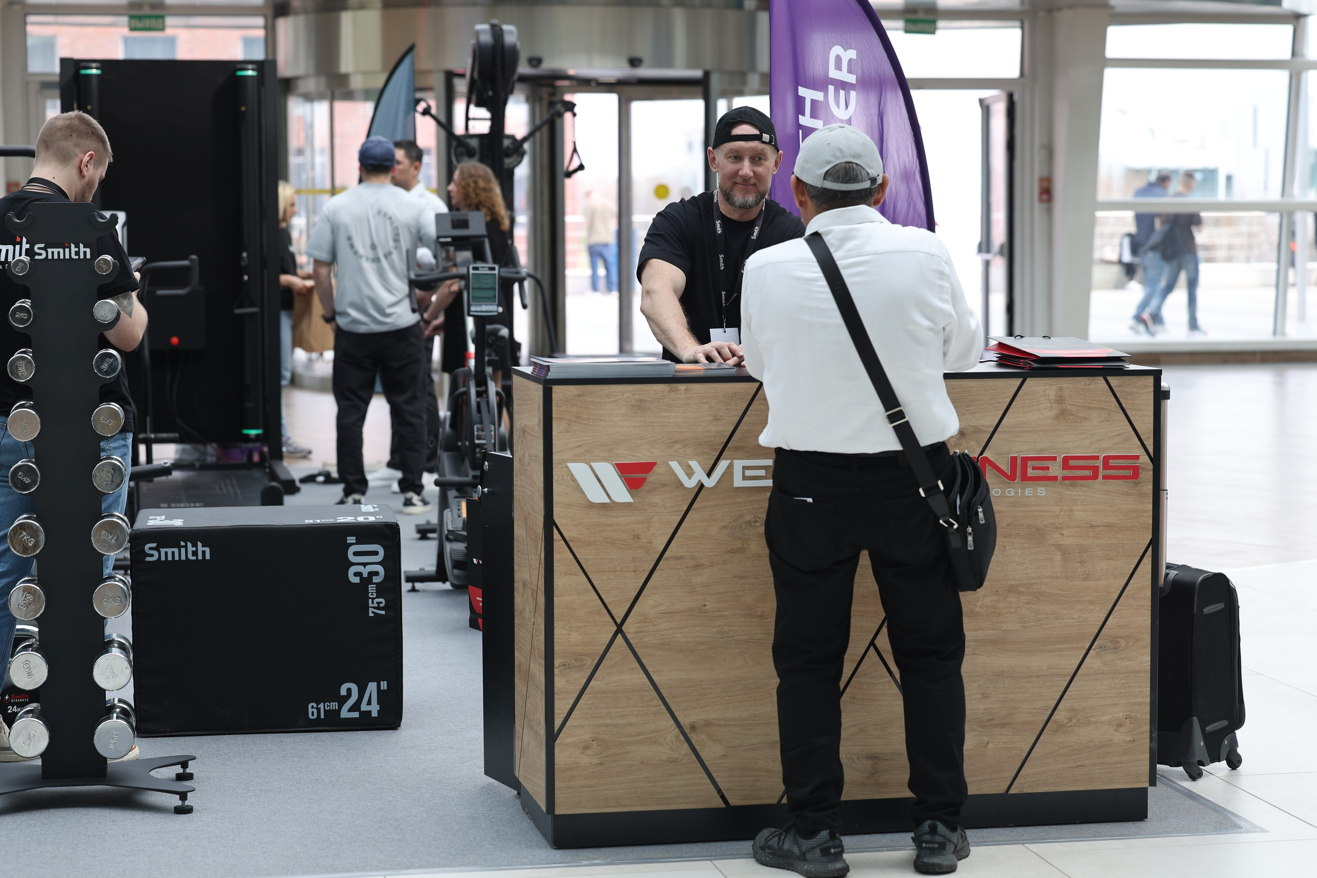 Россия.Фитнес. 2025 г. Москва. Репортажный фотограф, спортивный фотограф в Москве и области