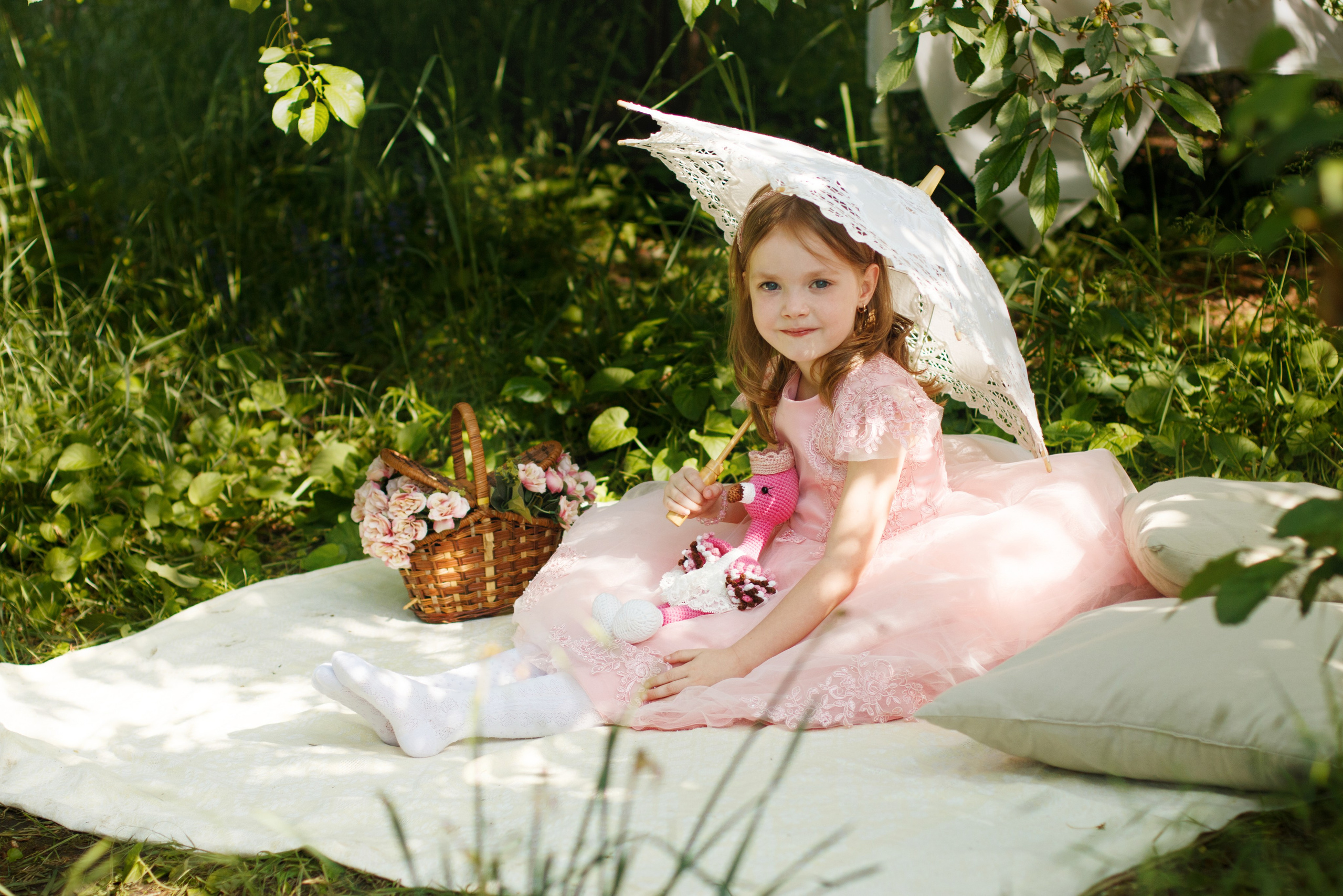 Детские. Анна Беликова — Семейный и портретный фотограф Ростов-на-Дону