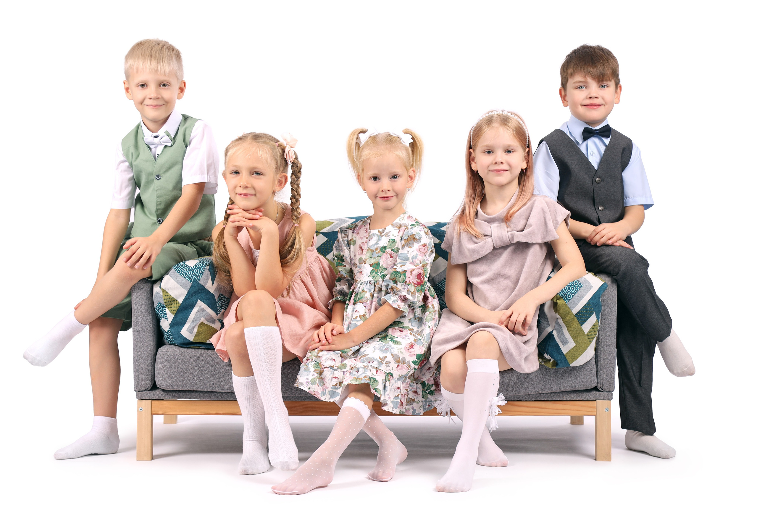 ПОДГОТОВКА К СЪЕМКЕ. Выпускные альбомы для школьников и детских садов в Санкт-Петербурге