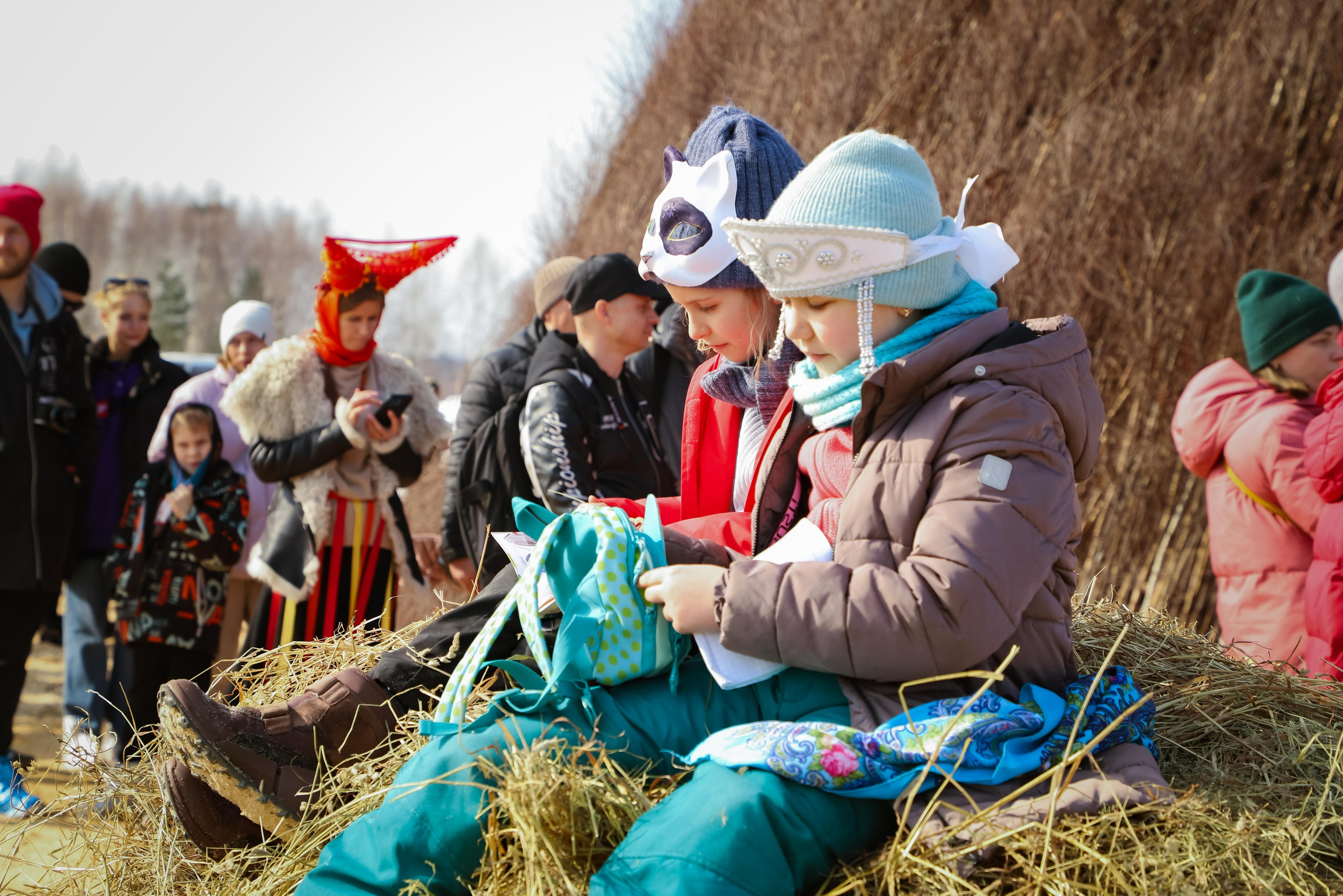 Фотограф Алексей Шуля — портфолио