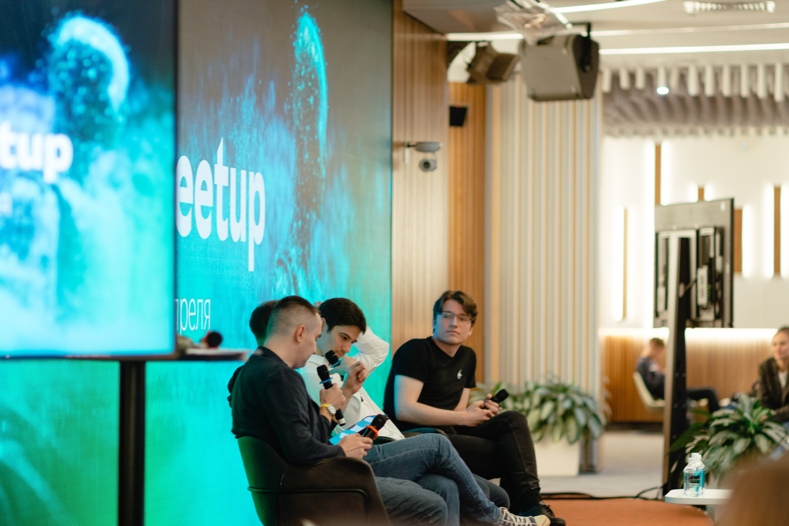 Фотограф Екатерина Советкина Самара