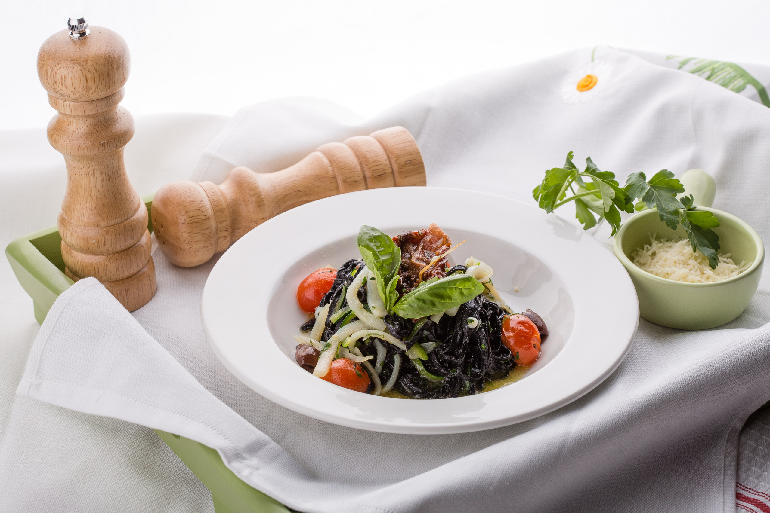 Фотограф Джуна Линд. Фудфото и Интерьерная фотосъемка