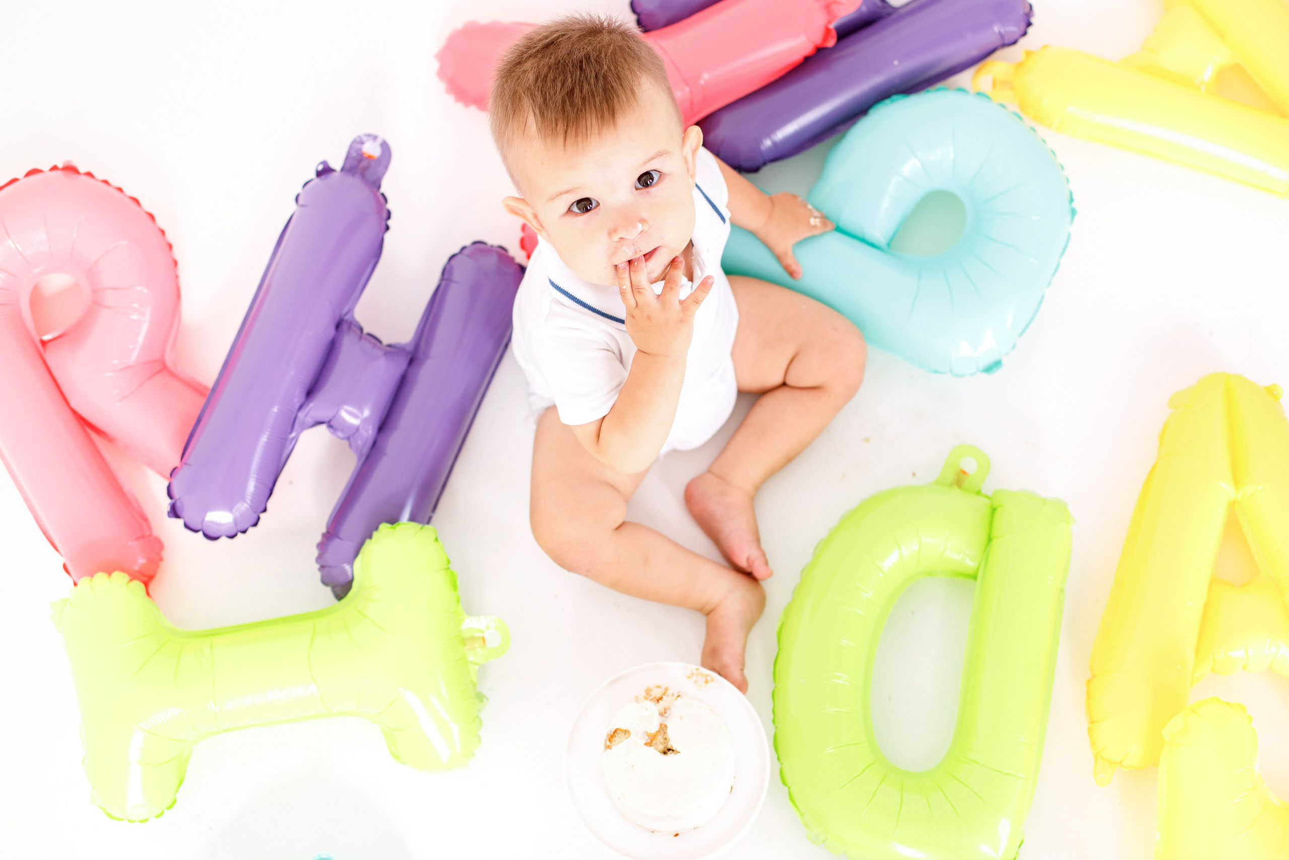 Детская фотостудия Little sun