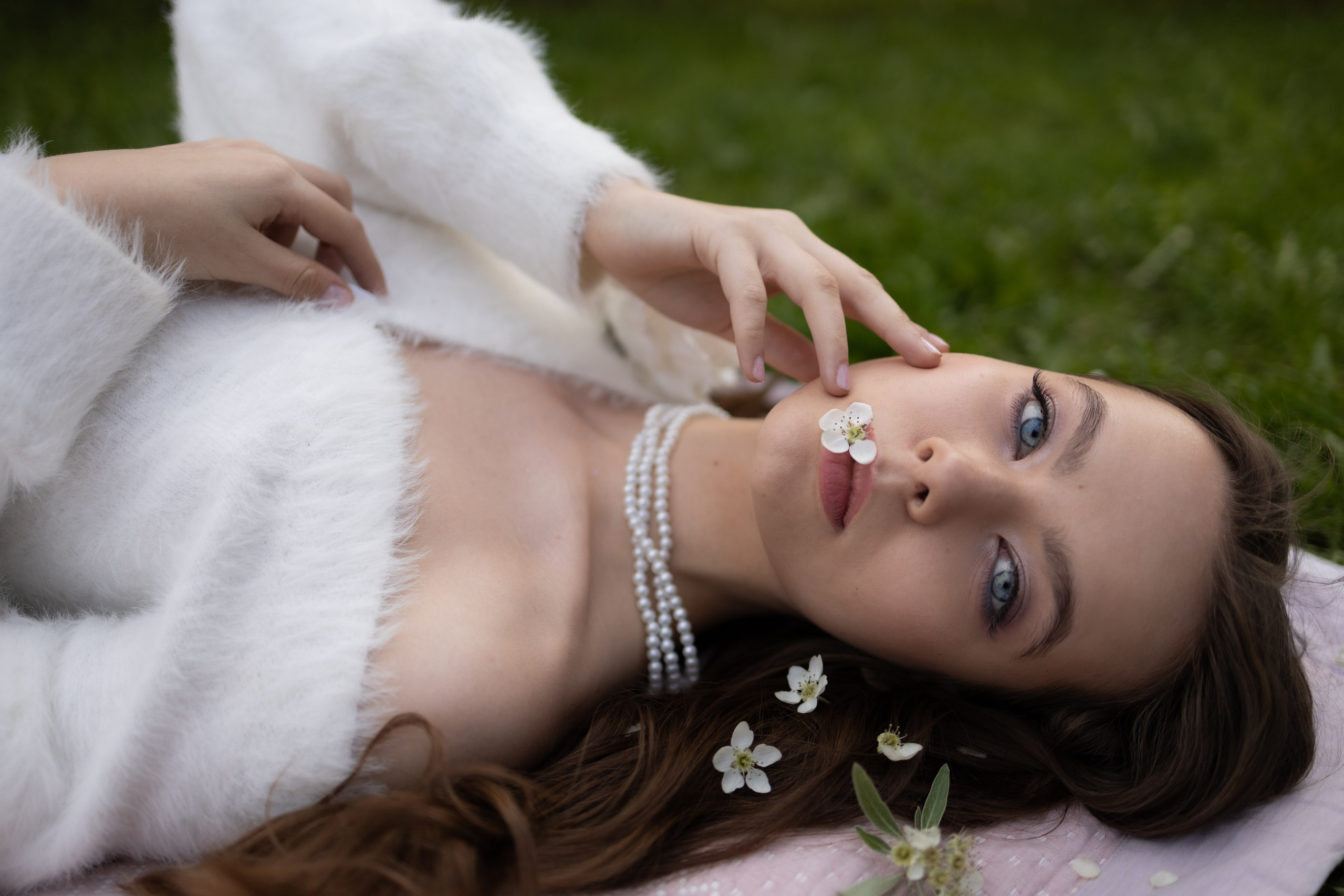 Фотограф в Санкт-Петербурге