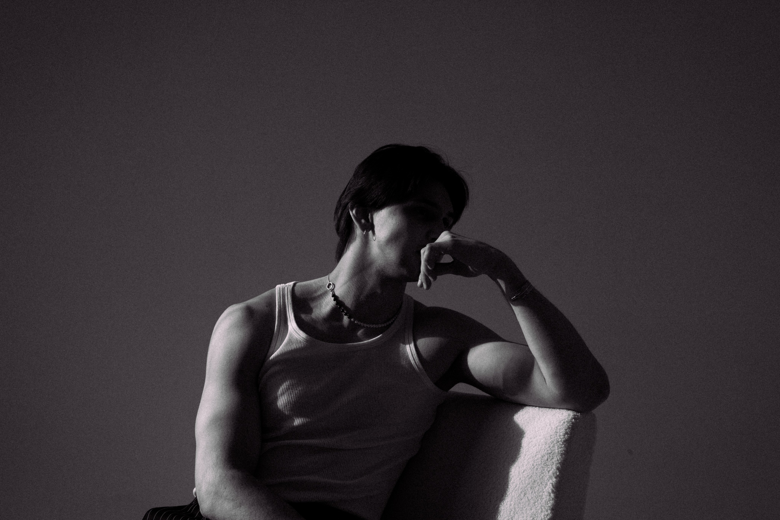 Мужские съемки. KILSLANA PHOTO