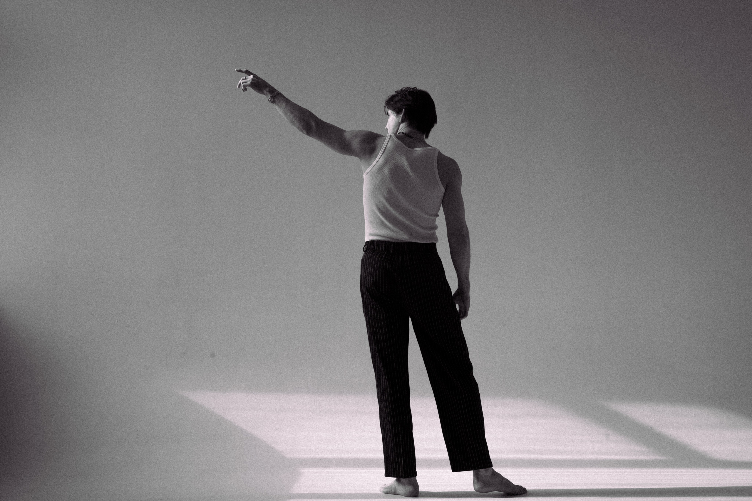 Мужские съемки. KILSLANA PHOTO