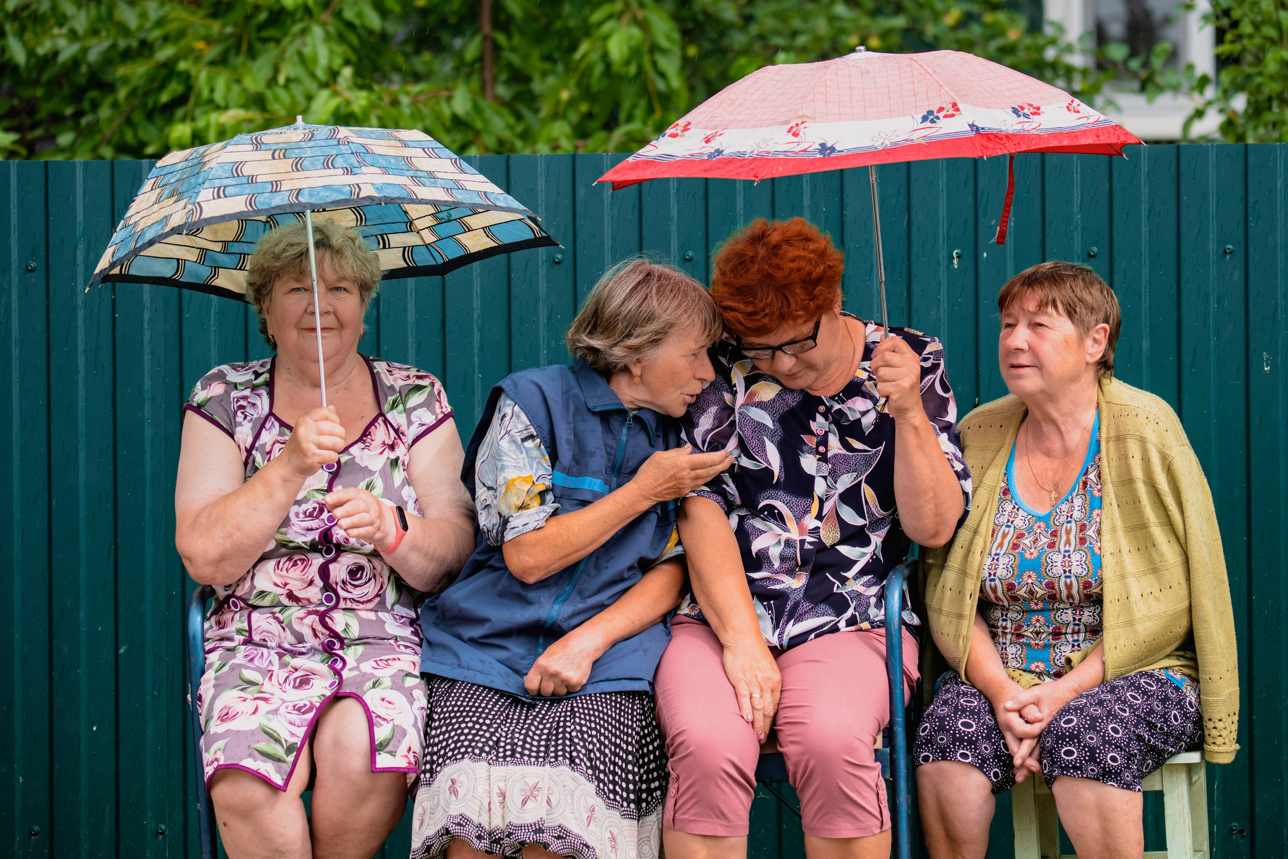 Контакты. Фотографии Лены Соколовой