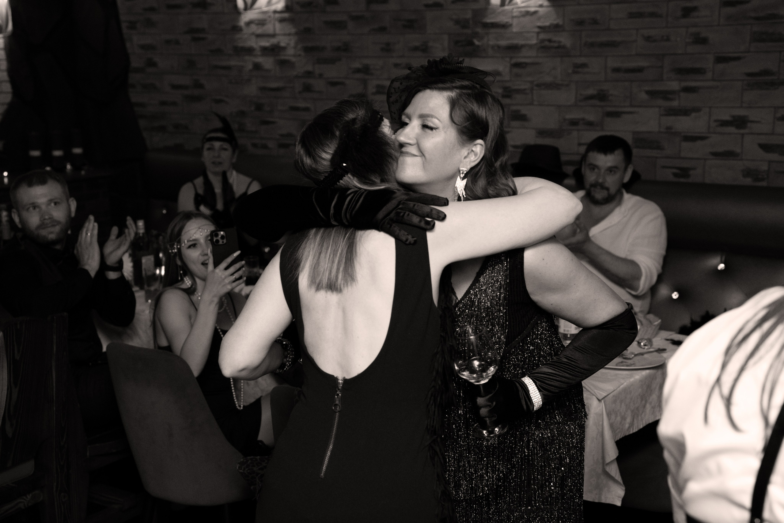 Креативный и коммерческий фотограф в Москве Алёна Куликова