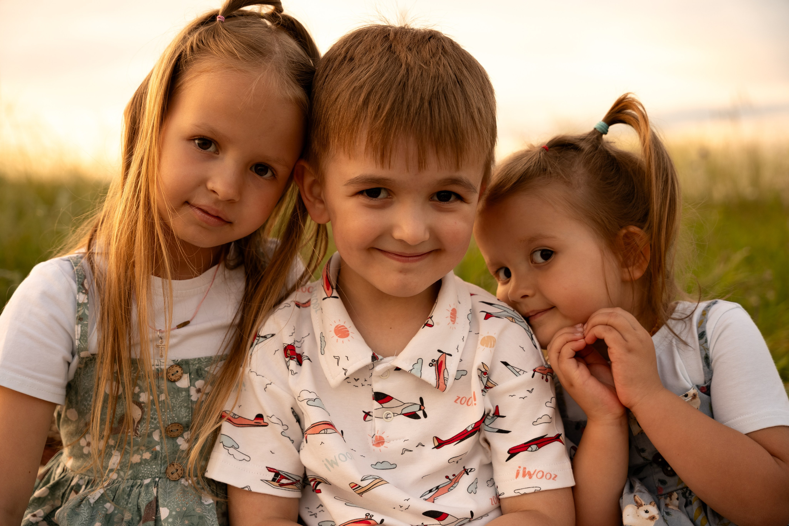 УСЛУГИ. Фотограф в Ульяновске Александра Григоровских