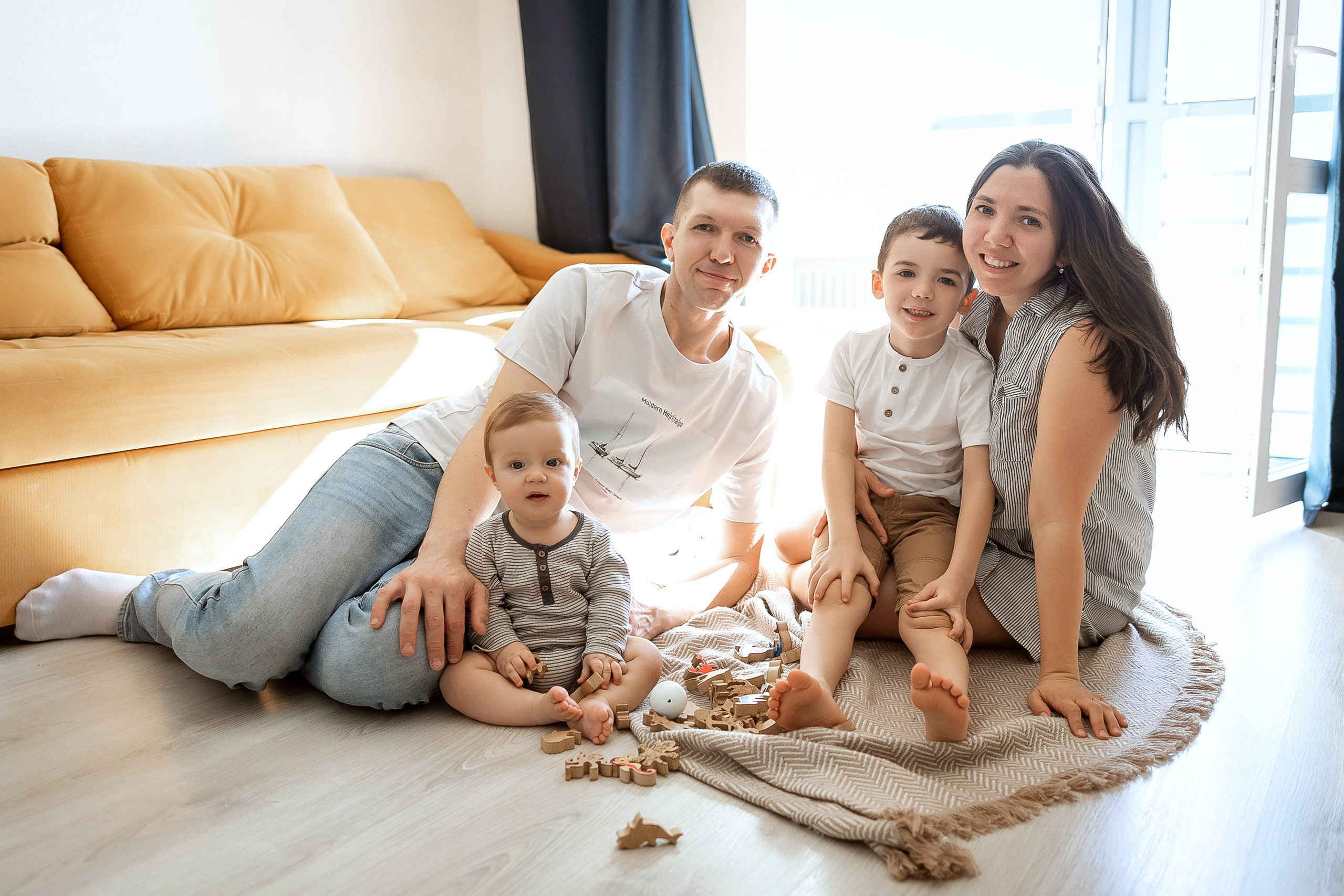 Услуги. Семейный фотограф Пермь Тимофеева Ольга