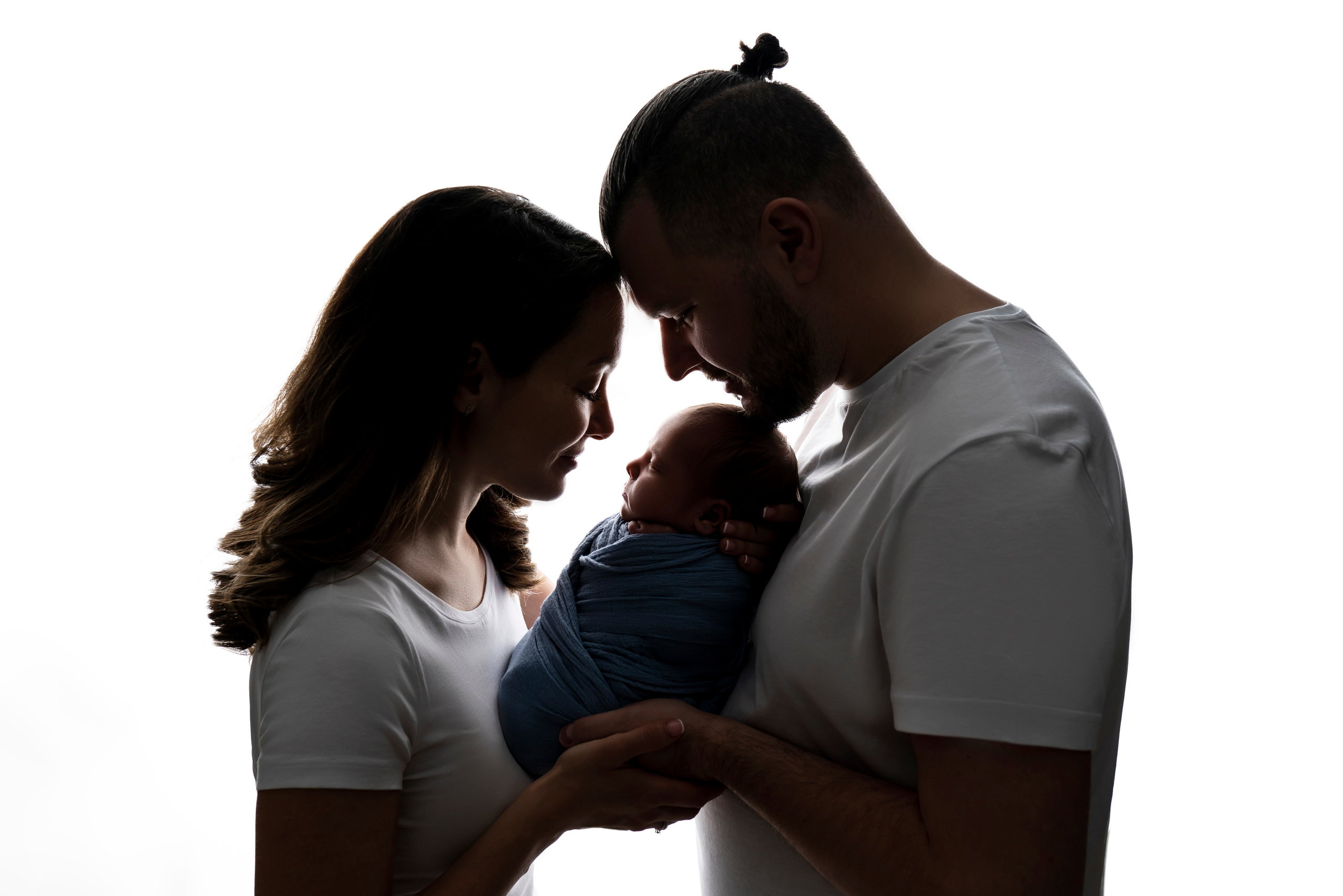 Newborn, фотосессия новорожденного, съемка в студии, футболист. Фотограф newborn, беременности в стиле vogue, фотопроекты. Москва
