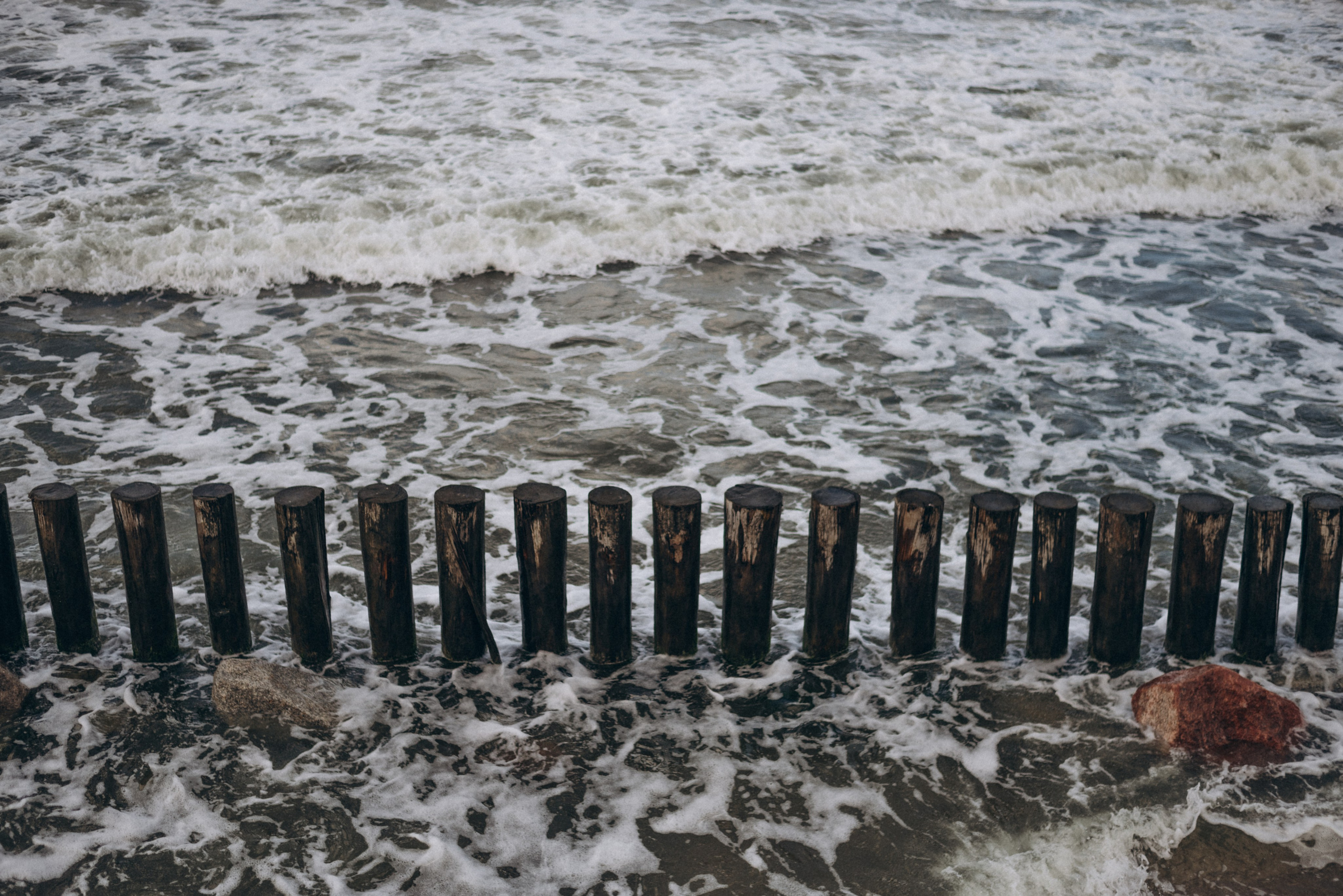 Путешествие в Калининград. Часть 2