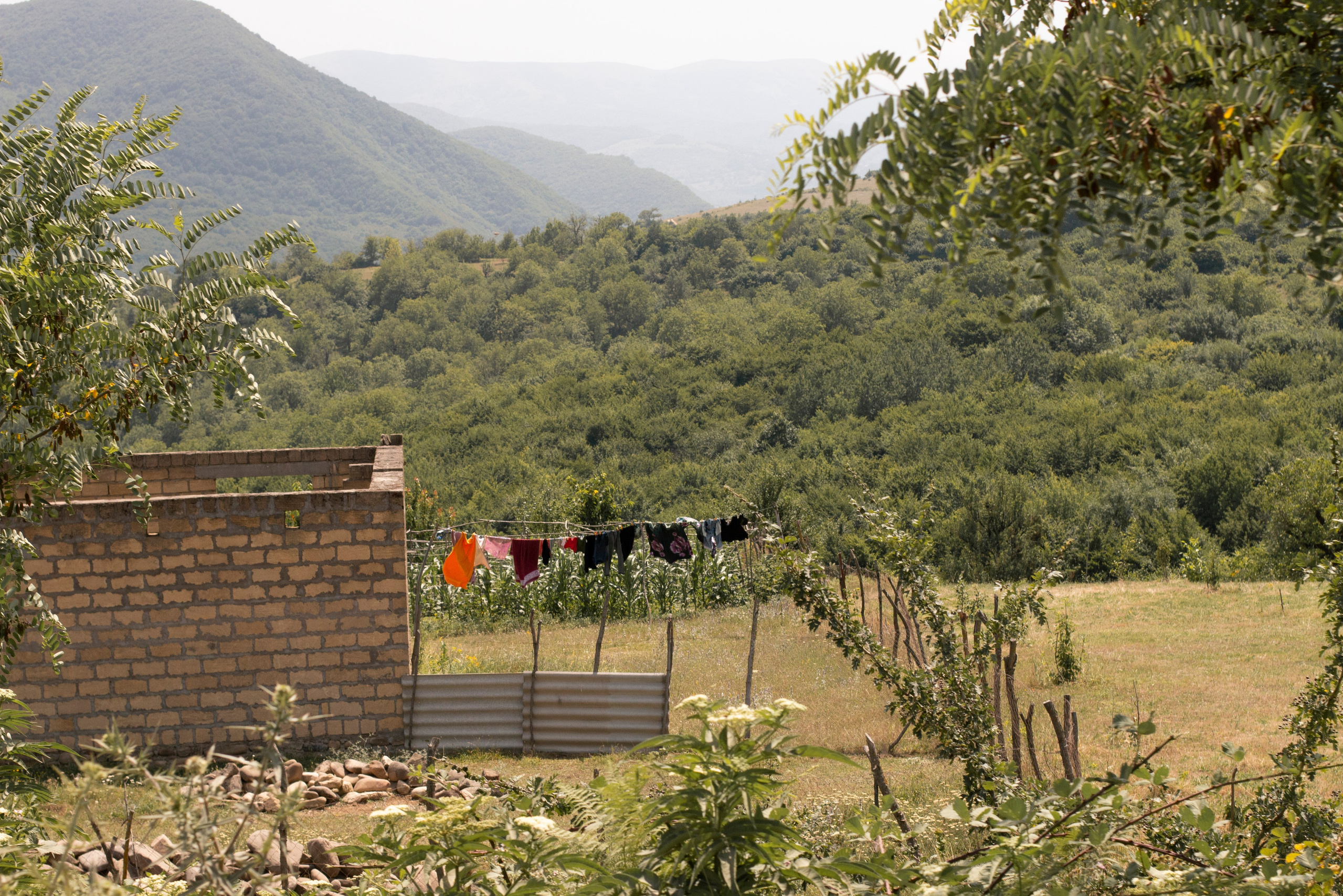 Замечаю жизнь. 2022. Фотограф Злата Спицына