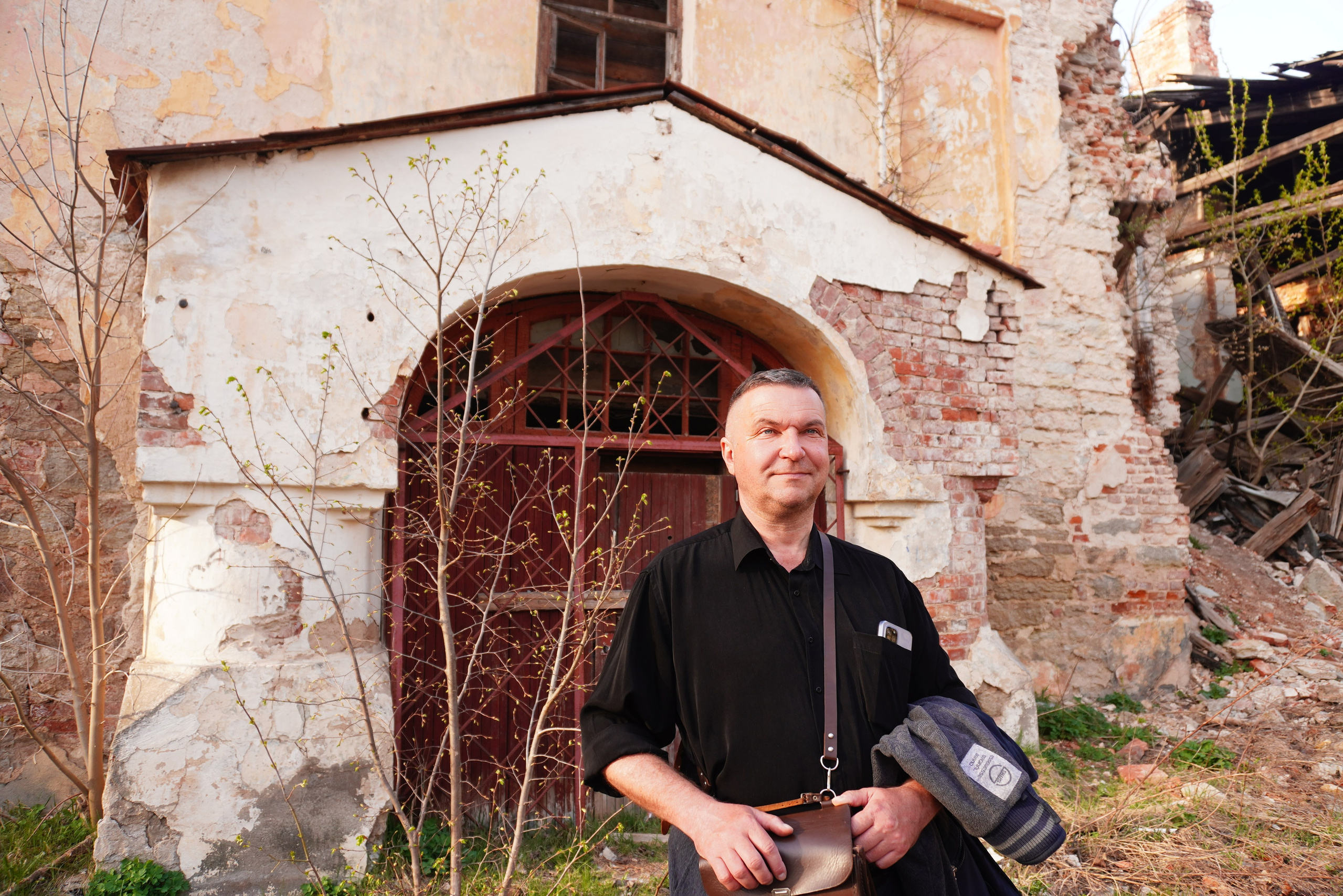 Фотоссесия по старому Пскову с Дмитрием Беляевым. Сайт фотографа Александра Дубинина