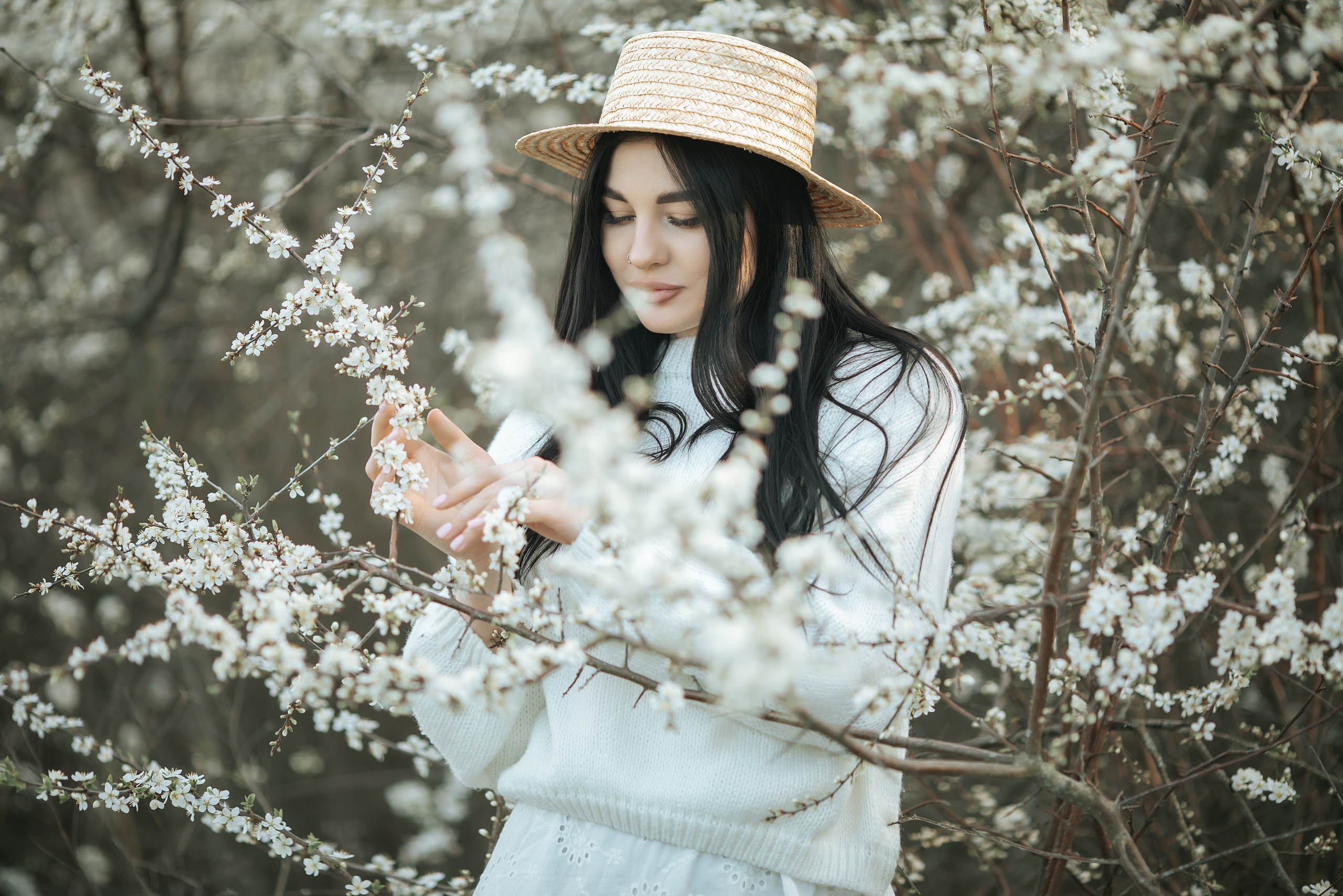 Ксения Федорова — фотограф