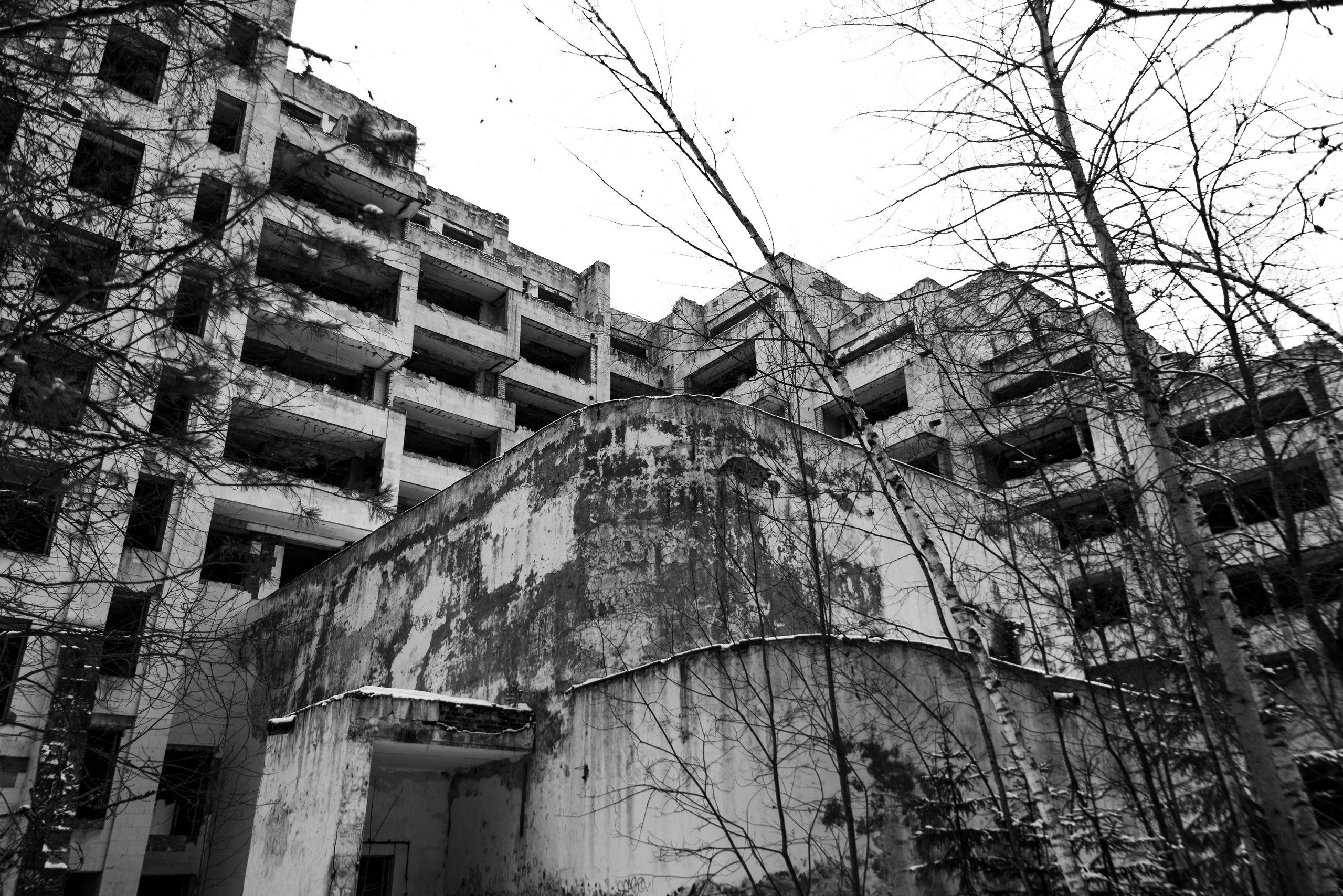 Калязин. Фотограф Давыдова Дарья | Xsae_ph