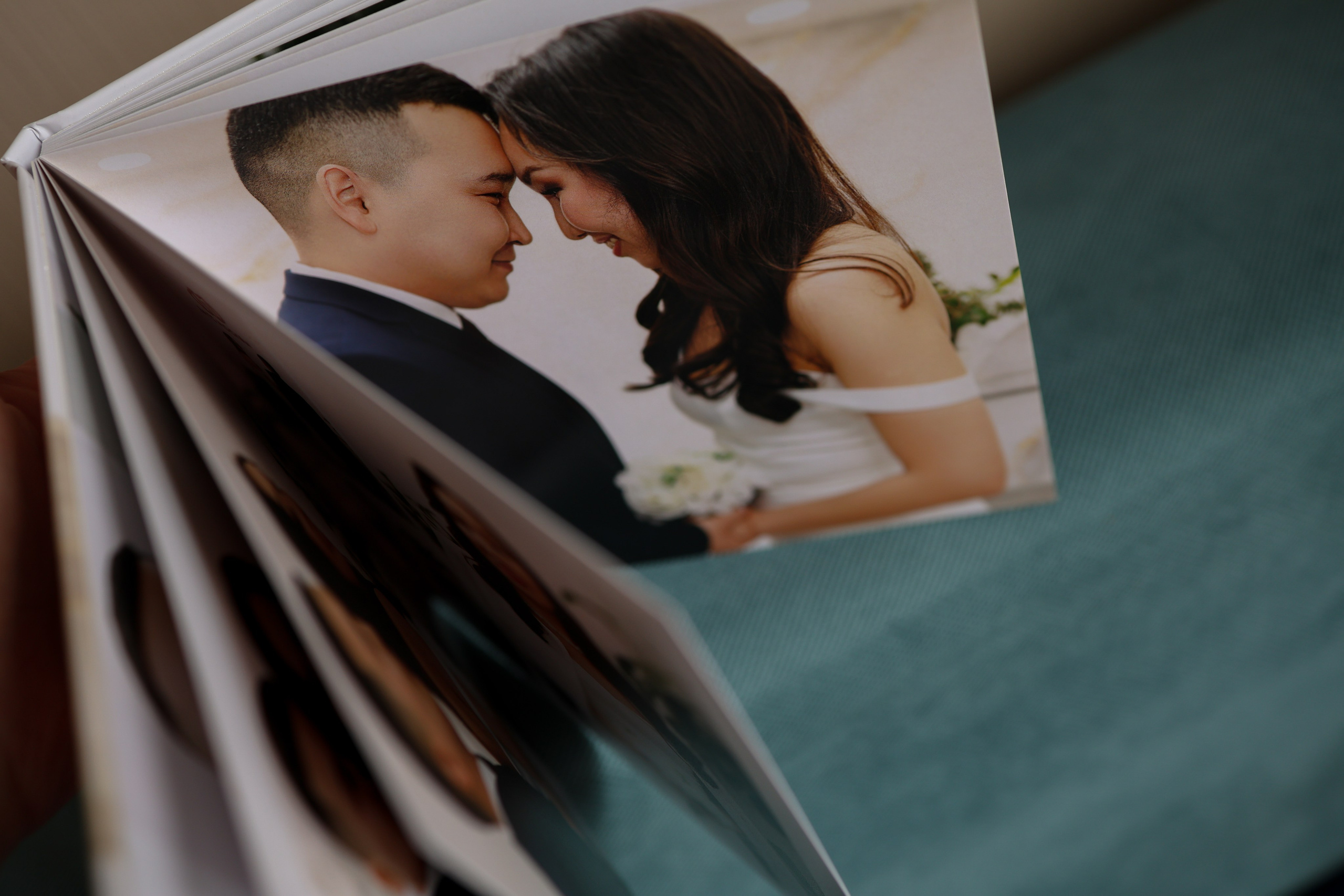 Фотокниги. Фотограф и создатель фотокниг из фото в Москве