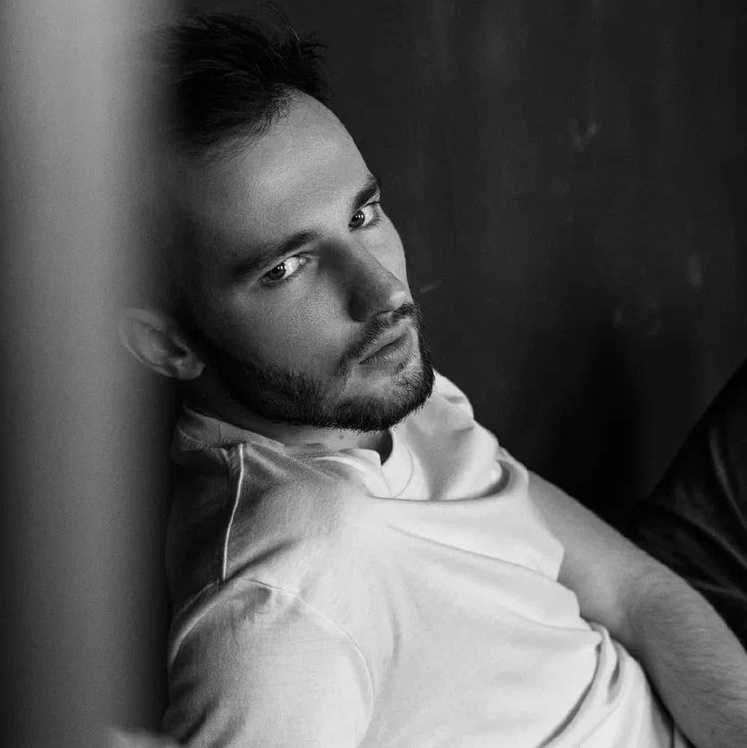 Фотограф в Новосибирске Анна Захарова