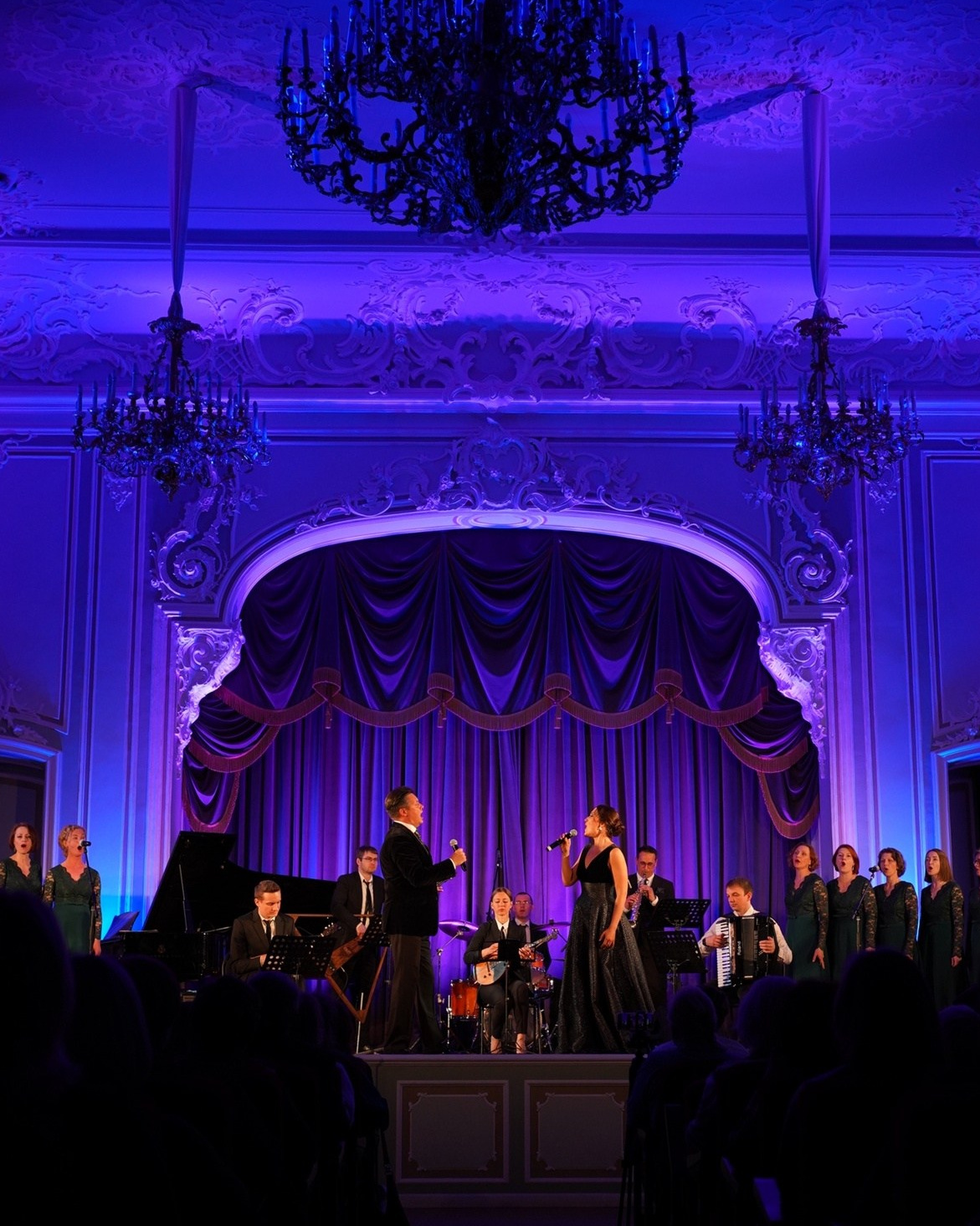 Репортажная съемка