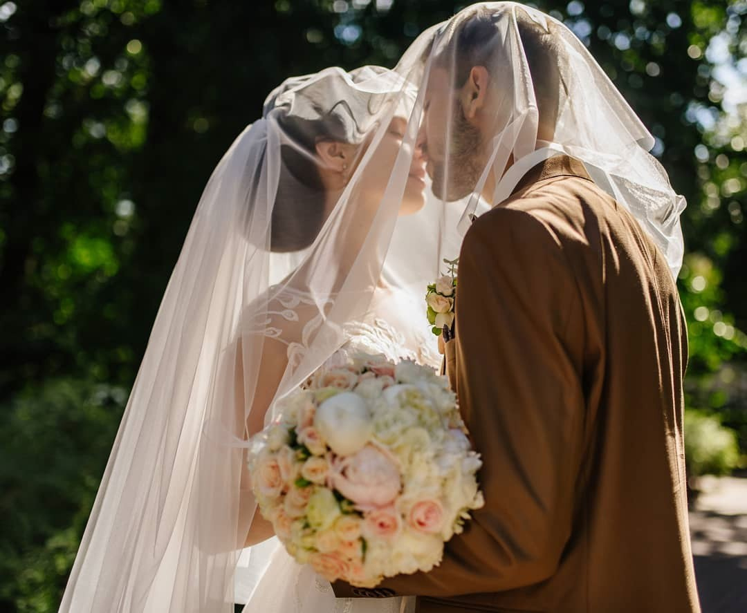 Стоимость услуг на свадебную съемку. Свадебный и семейный фотограф в Воронеже и за границей