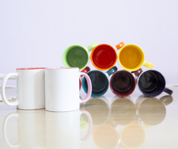 Кружки. Типография Хабаровск