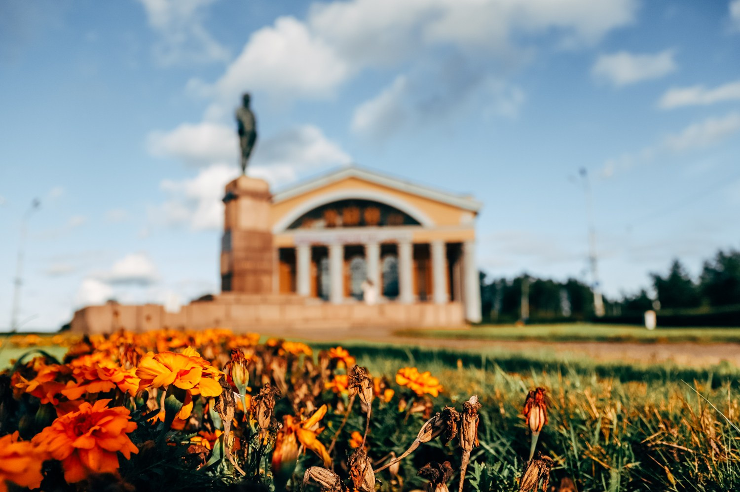 Фотограф Петрозаводск. Фотограф Варвара Ермоленко
